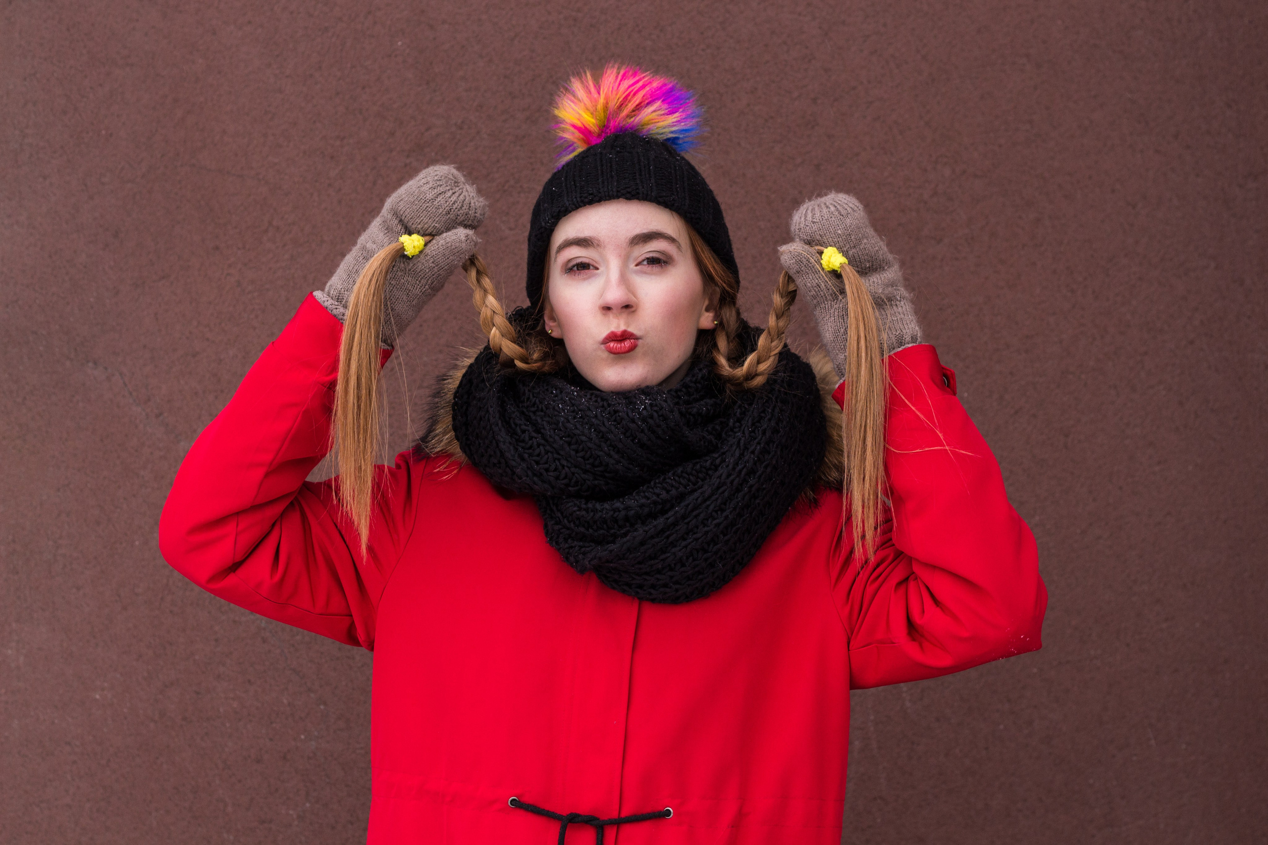 Креативные съемки. ELTSTUDIO. Креативный фотограф и видеограф в Москве Элизабет Эльтман