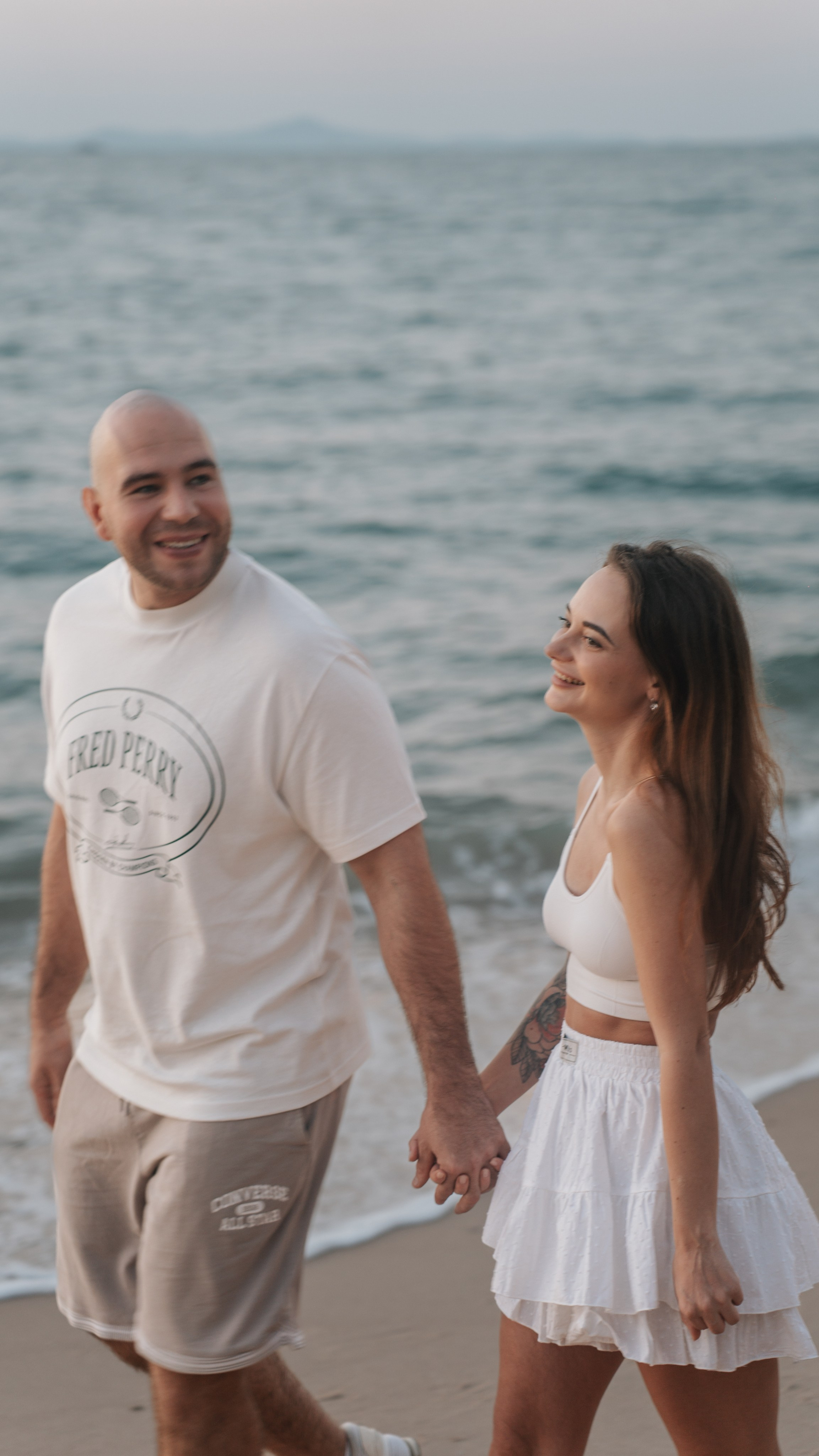 Love Story. ELTSTUDIO. Креативный фотограф и видеограф в Москве Элизабет Эльтман