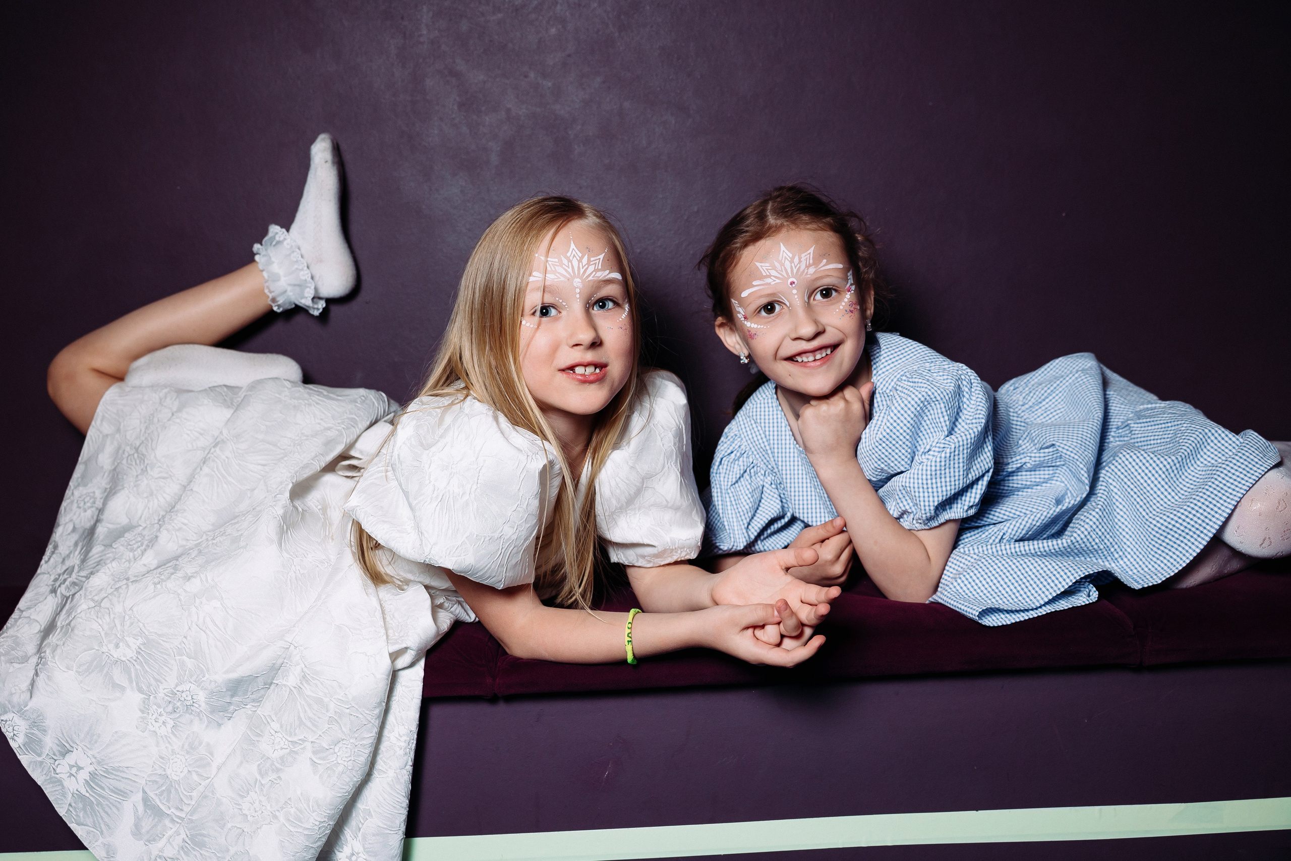 Дни Рождения. Фотограф в Санкт-Петербурге Кирюшенков Андрей