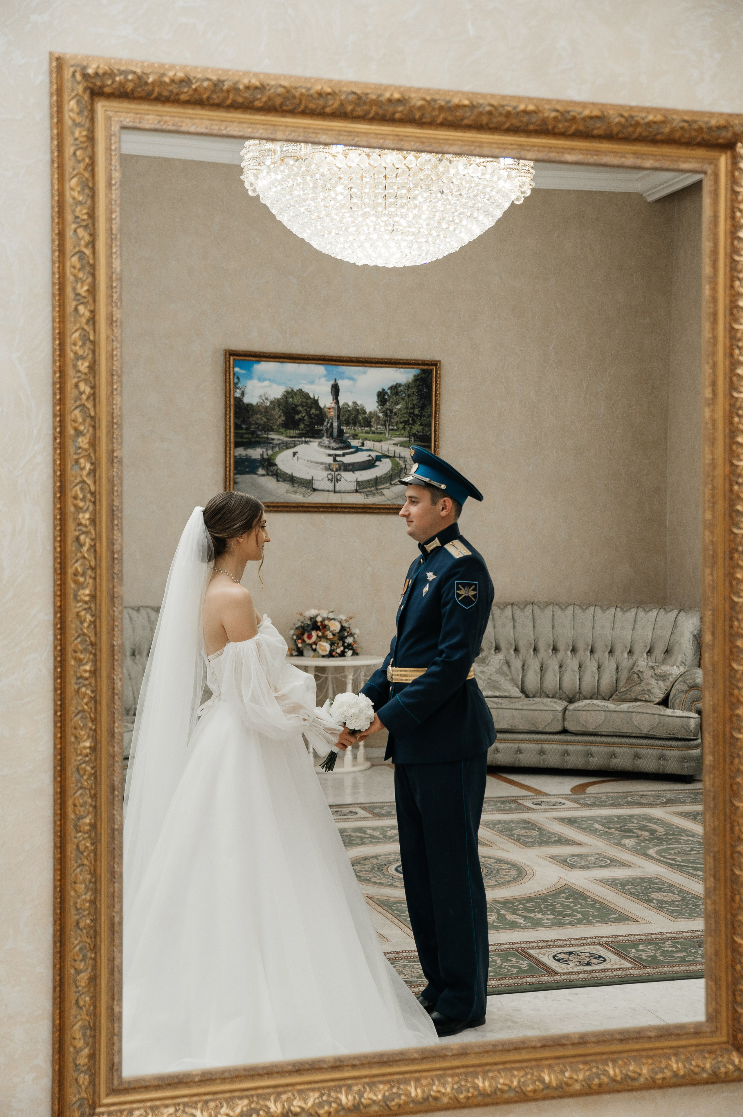 Олег и Татьяна. Свадебный и семейный фотограф Кореновск/Краснодар