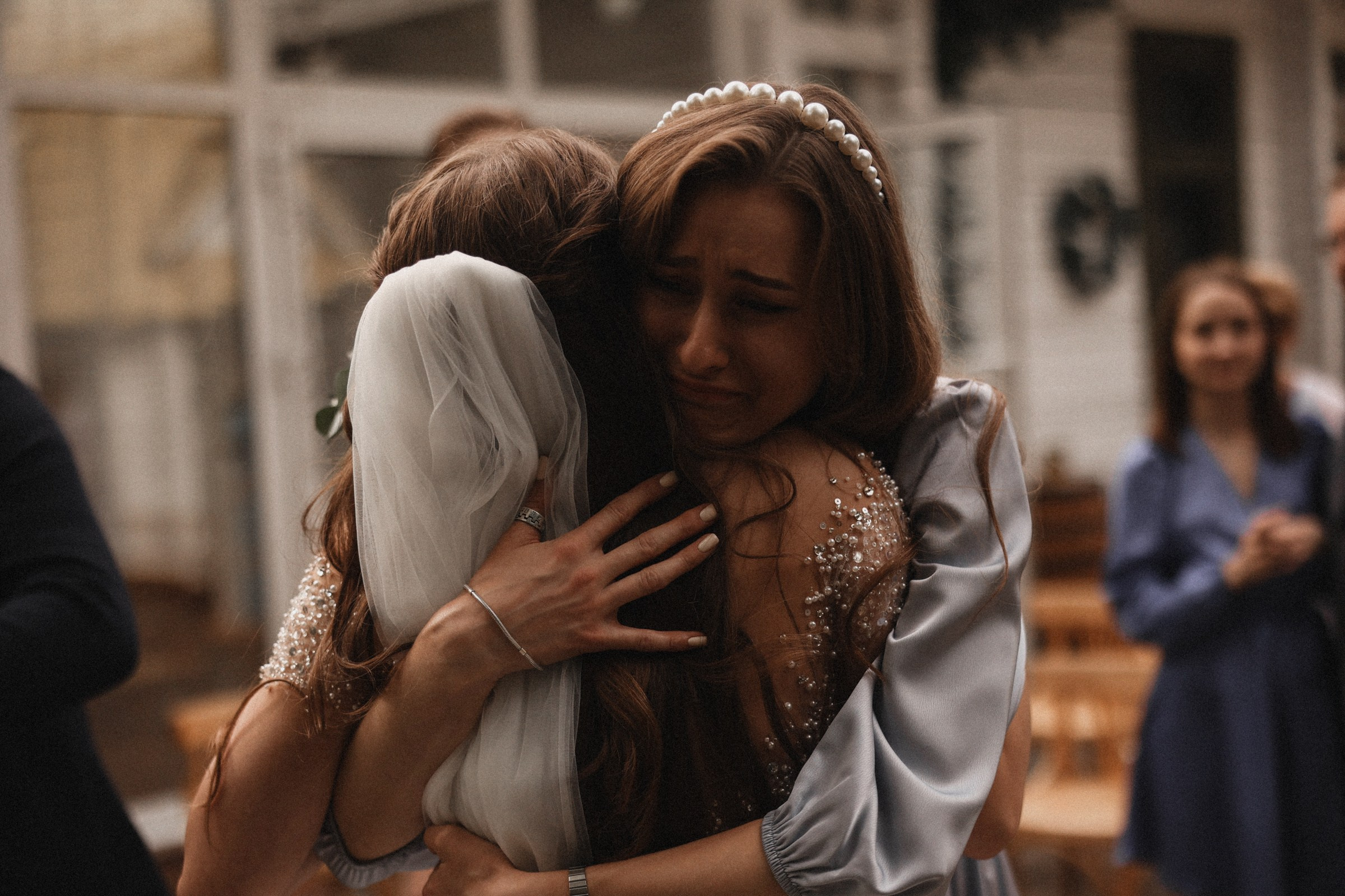 Lu. Свадебный фотограф в Ярославле Илья Жуков