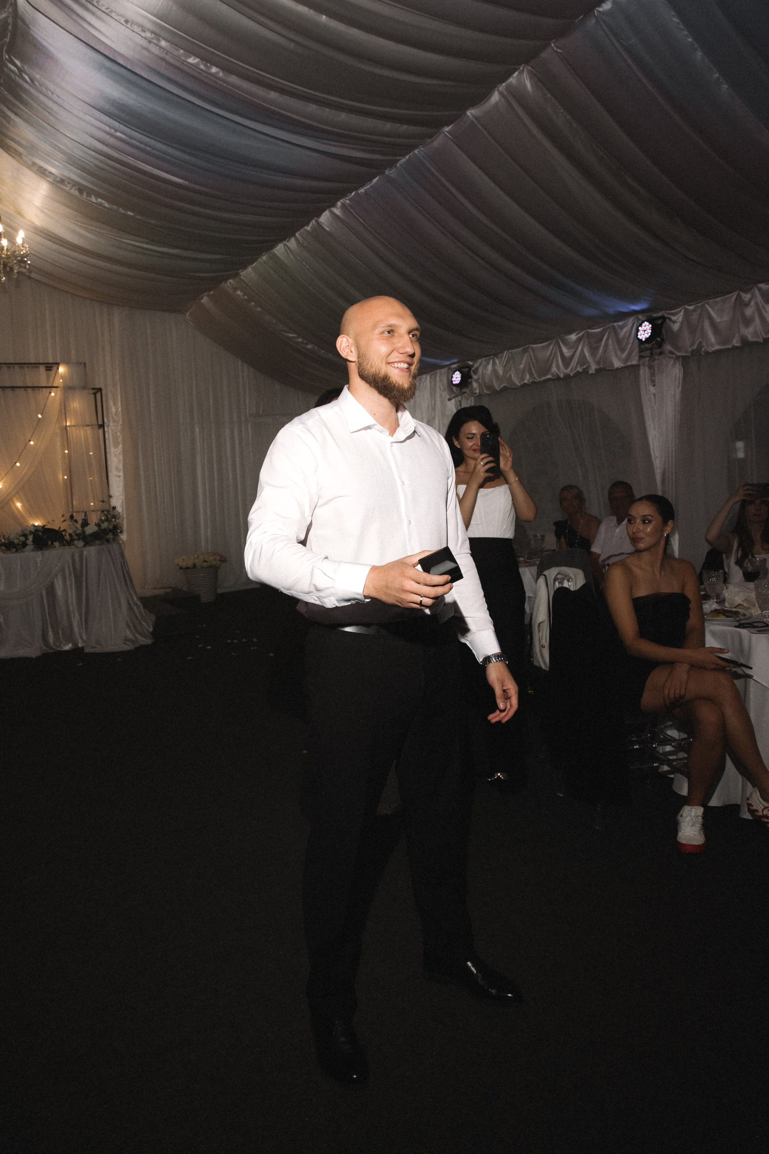 Свадебный анонс. Свадебный фотограф Кузнецова Ольга Санкт-Петербург, Вологда, Череповец