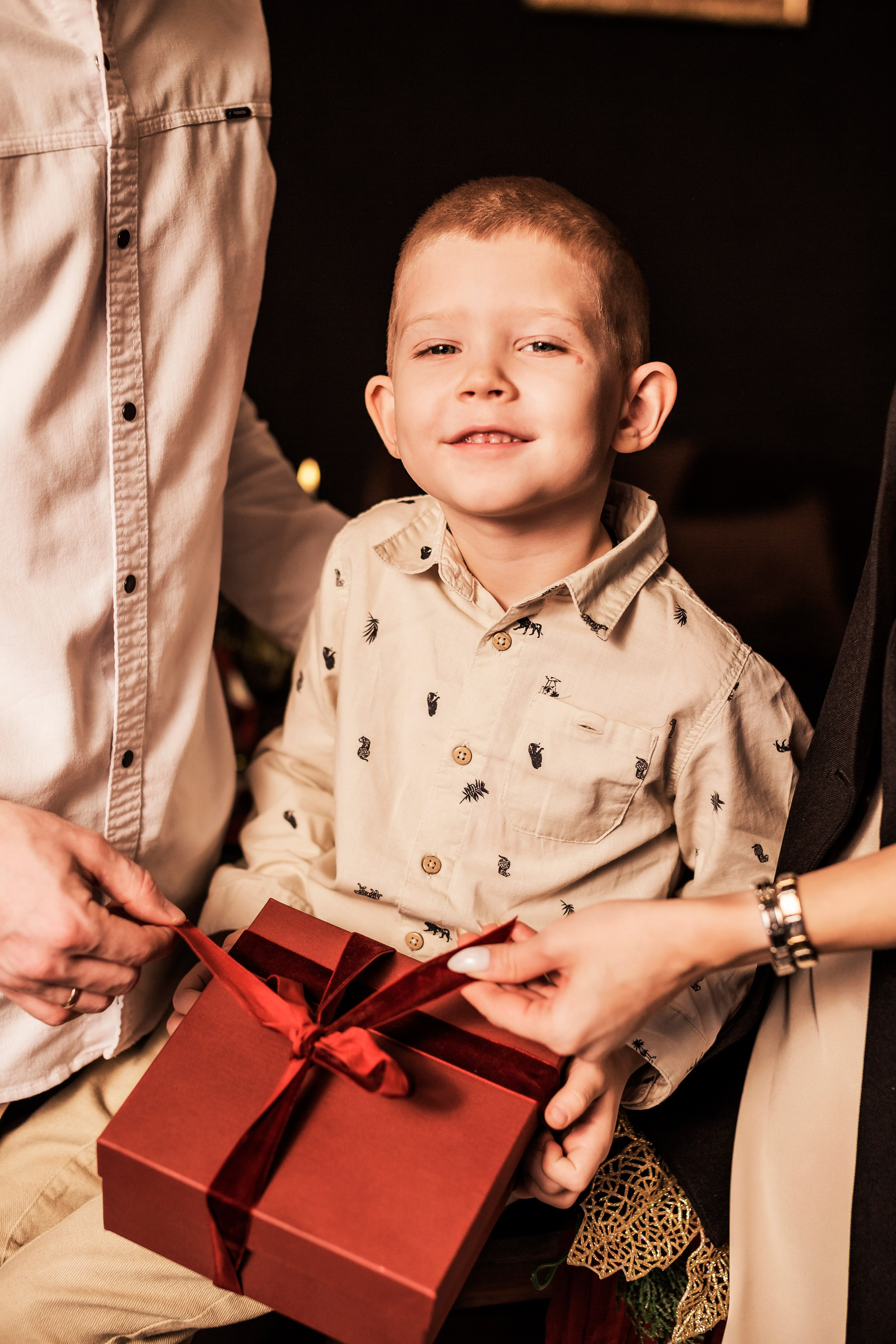 Семейные часовые фотосессии. Семейный фотограф в Саратове