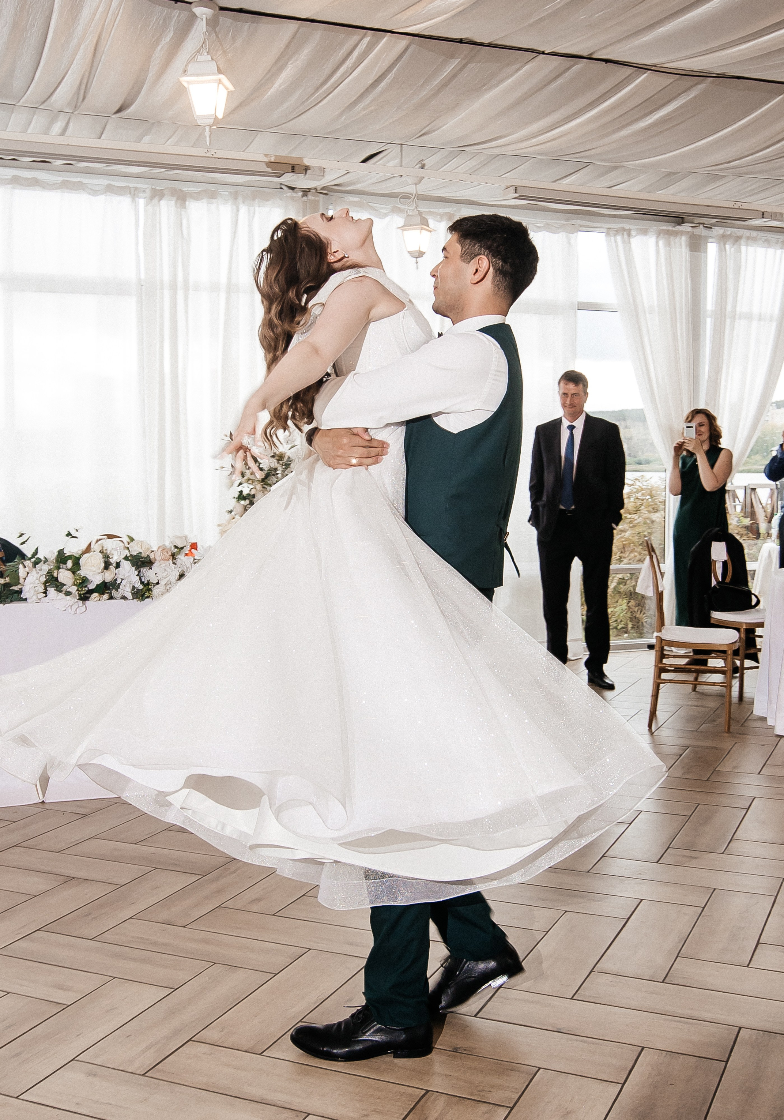 Наташа и Дима 2023. Свадебный и портретный фотограф Алина Иванова. Екатеринбург-Москва