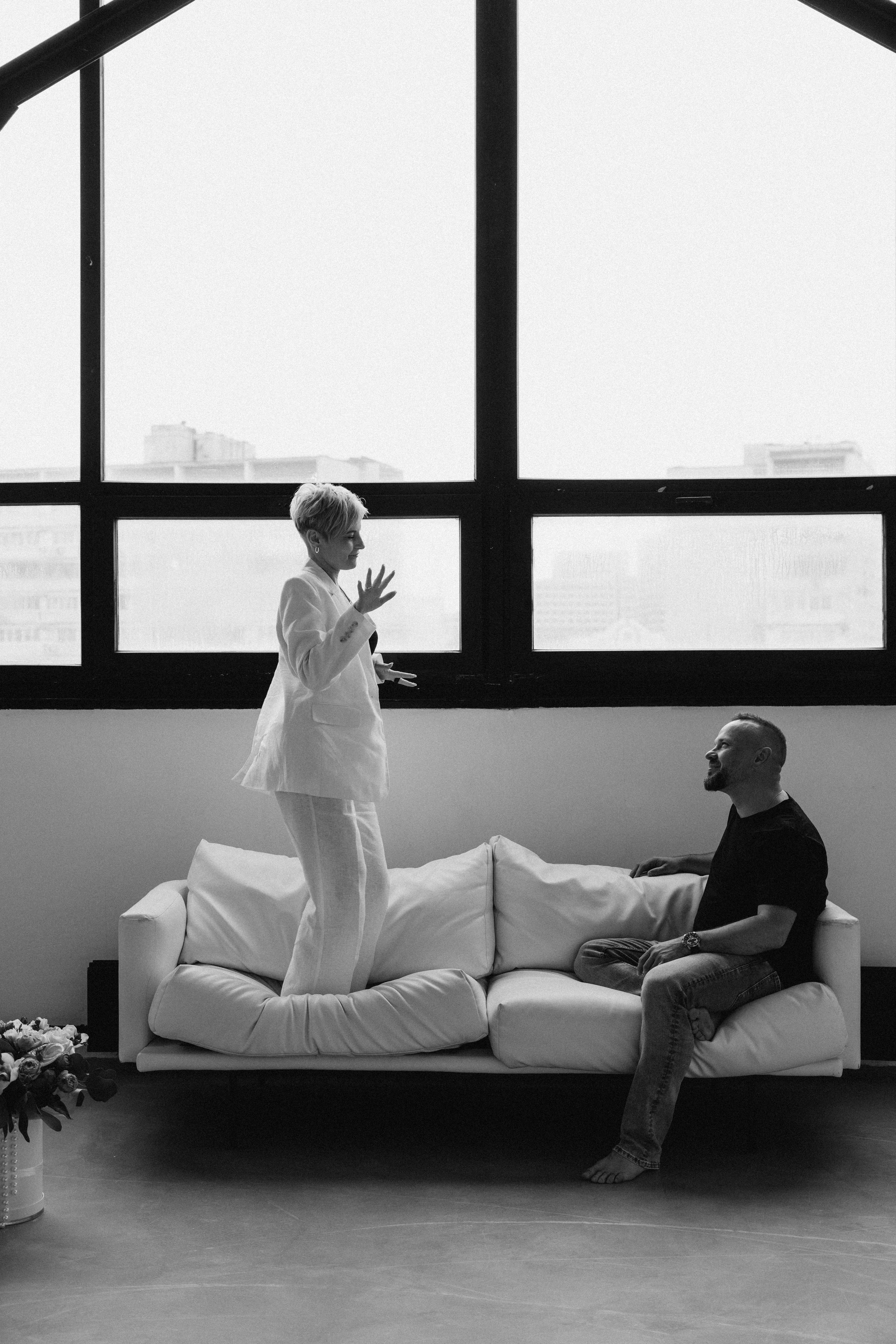 Алексей + Наталья. Семейный и детский фотограф Юлия Шох