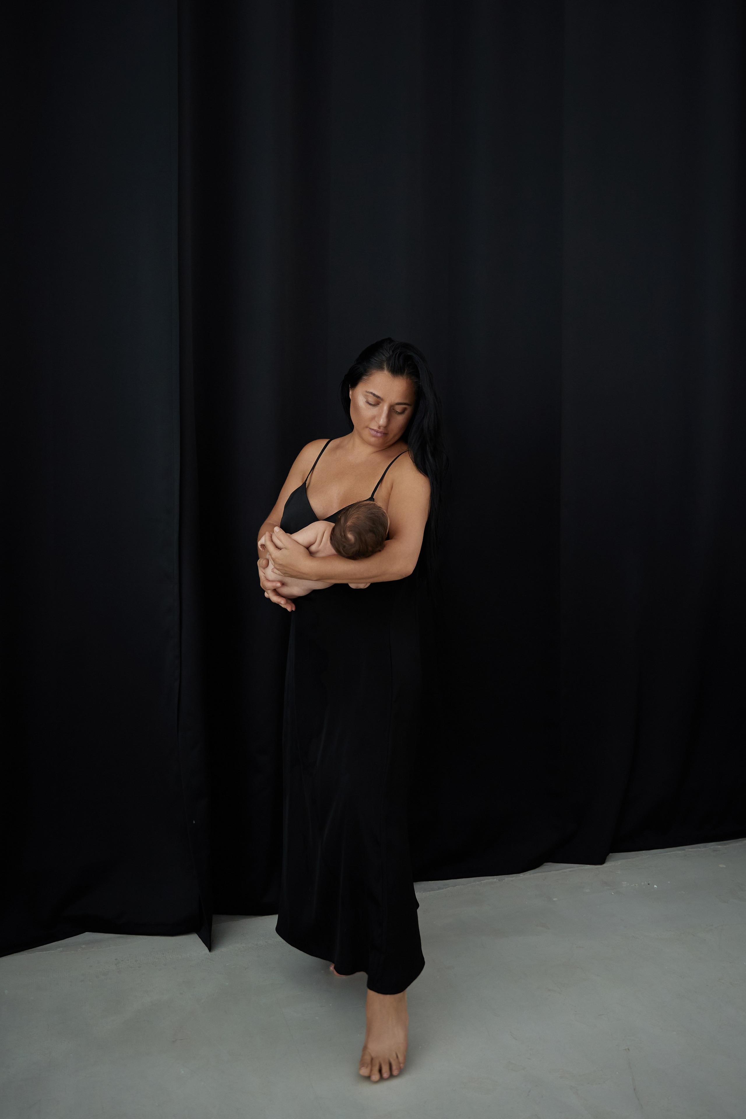 Елена. Фотограф женского портрета, беременности и материнства Харькова Елена