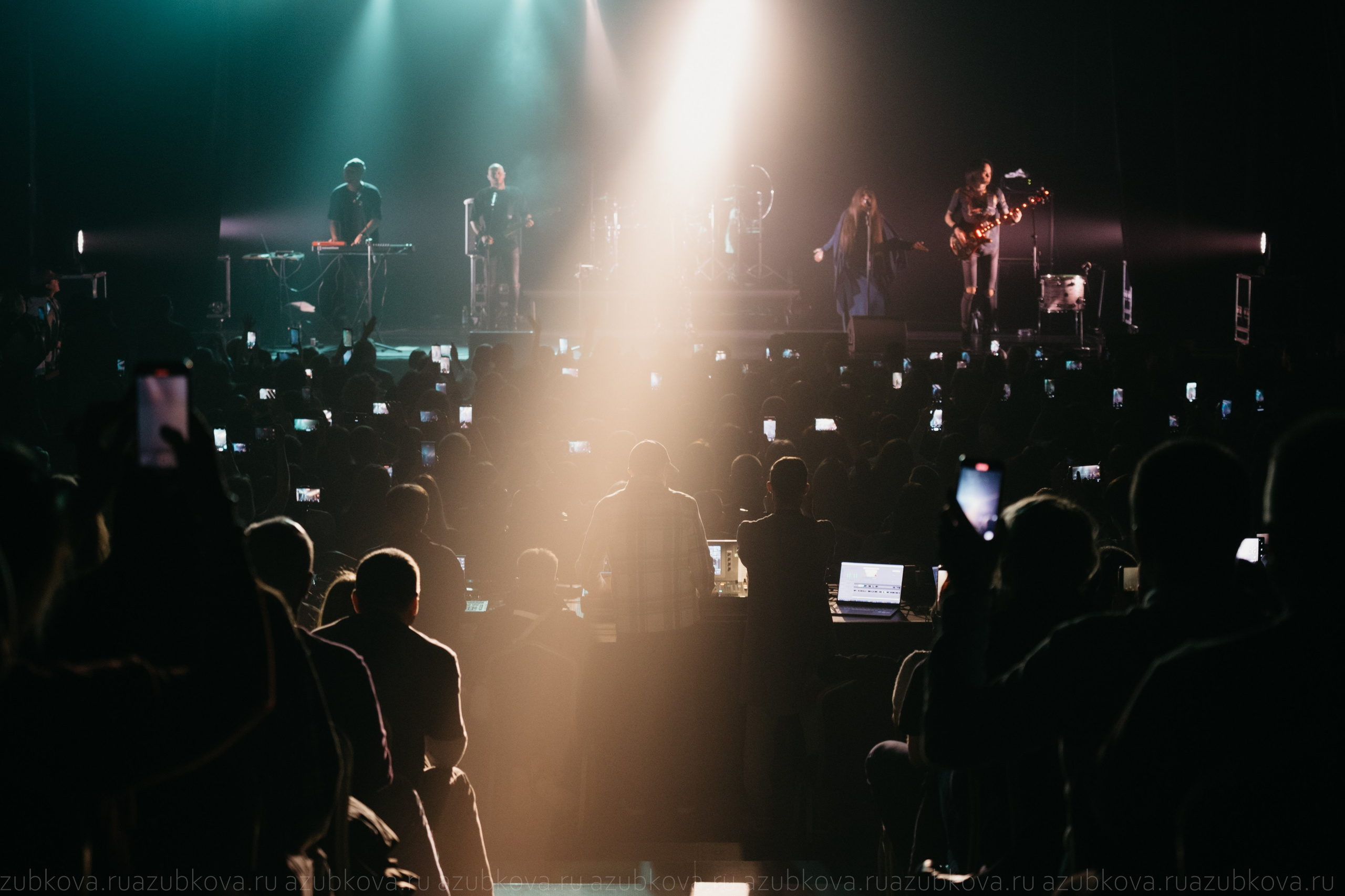 Линда. Фотограф Анастасия Зубкова