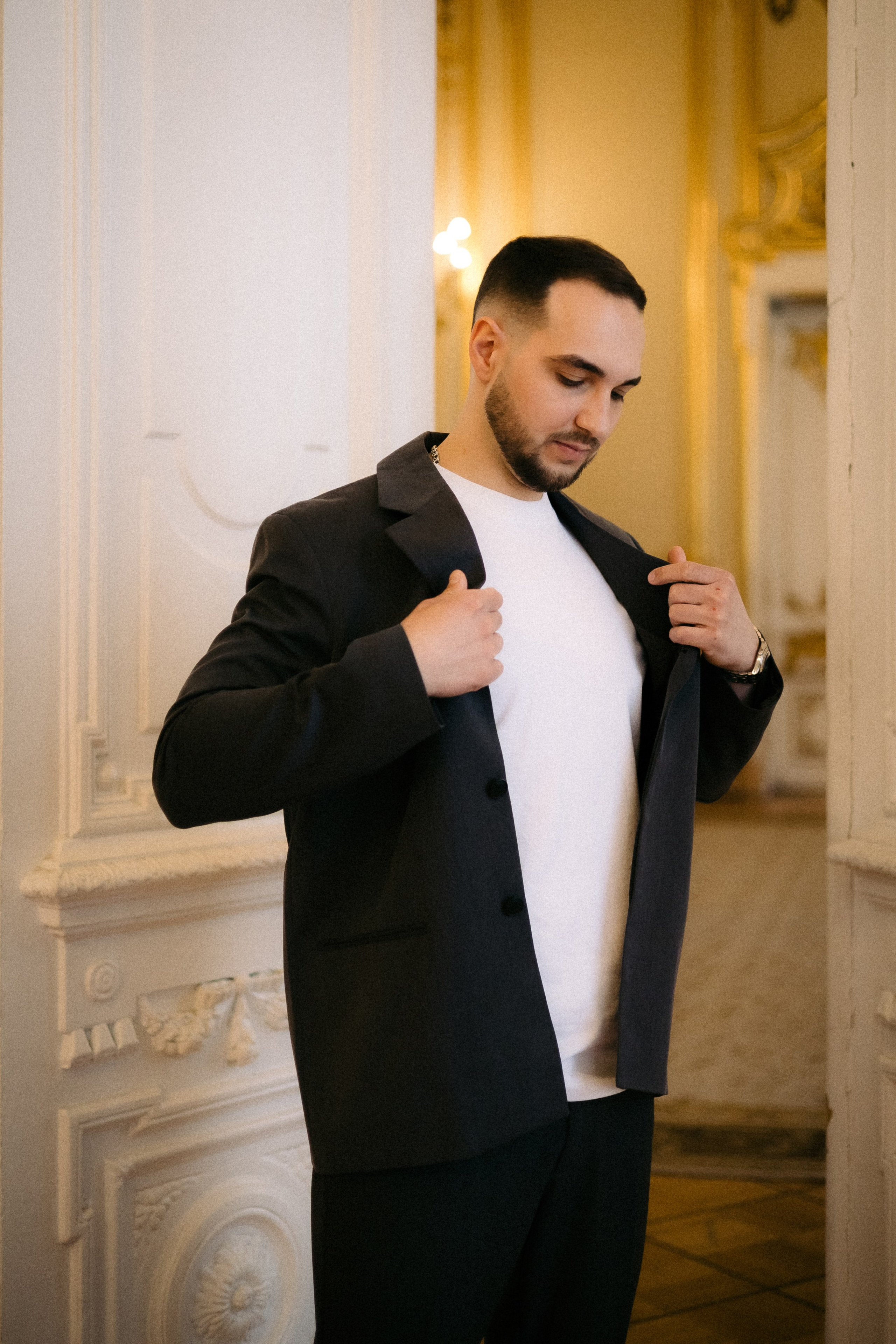 Анна и Семён