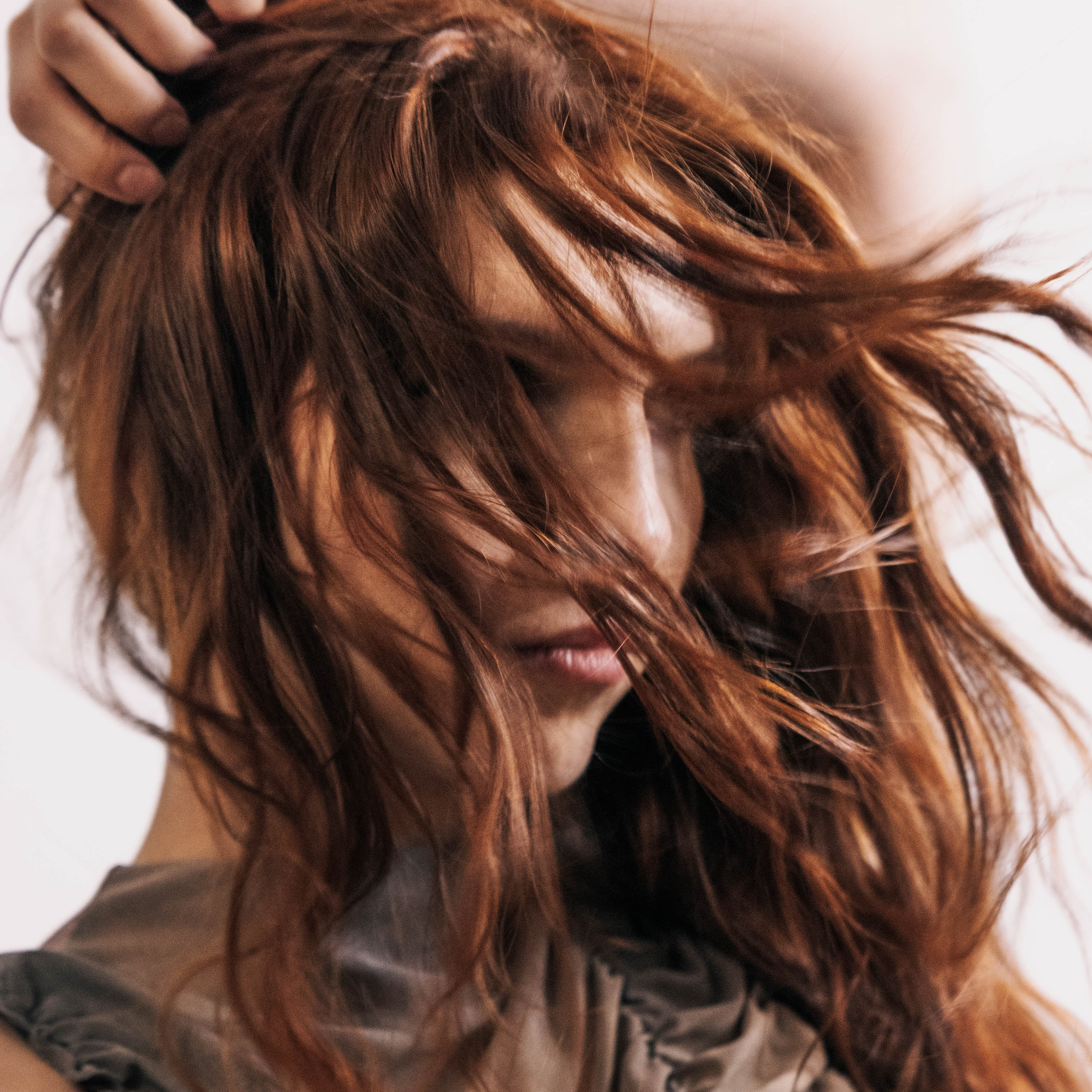 Настя. Ксения Цыгир, фотограф в Петербурге