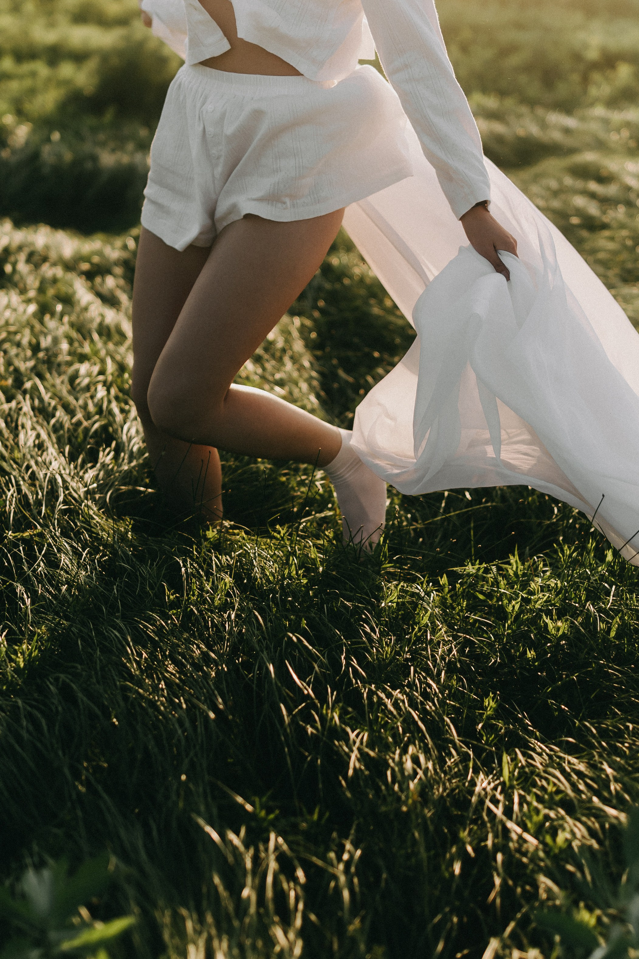 Даша. Ланемец Юлия — фотограф Волгоград/Волжский