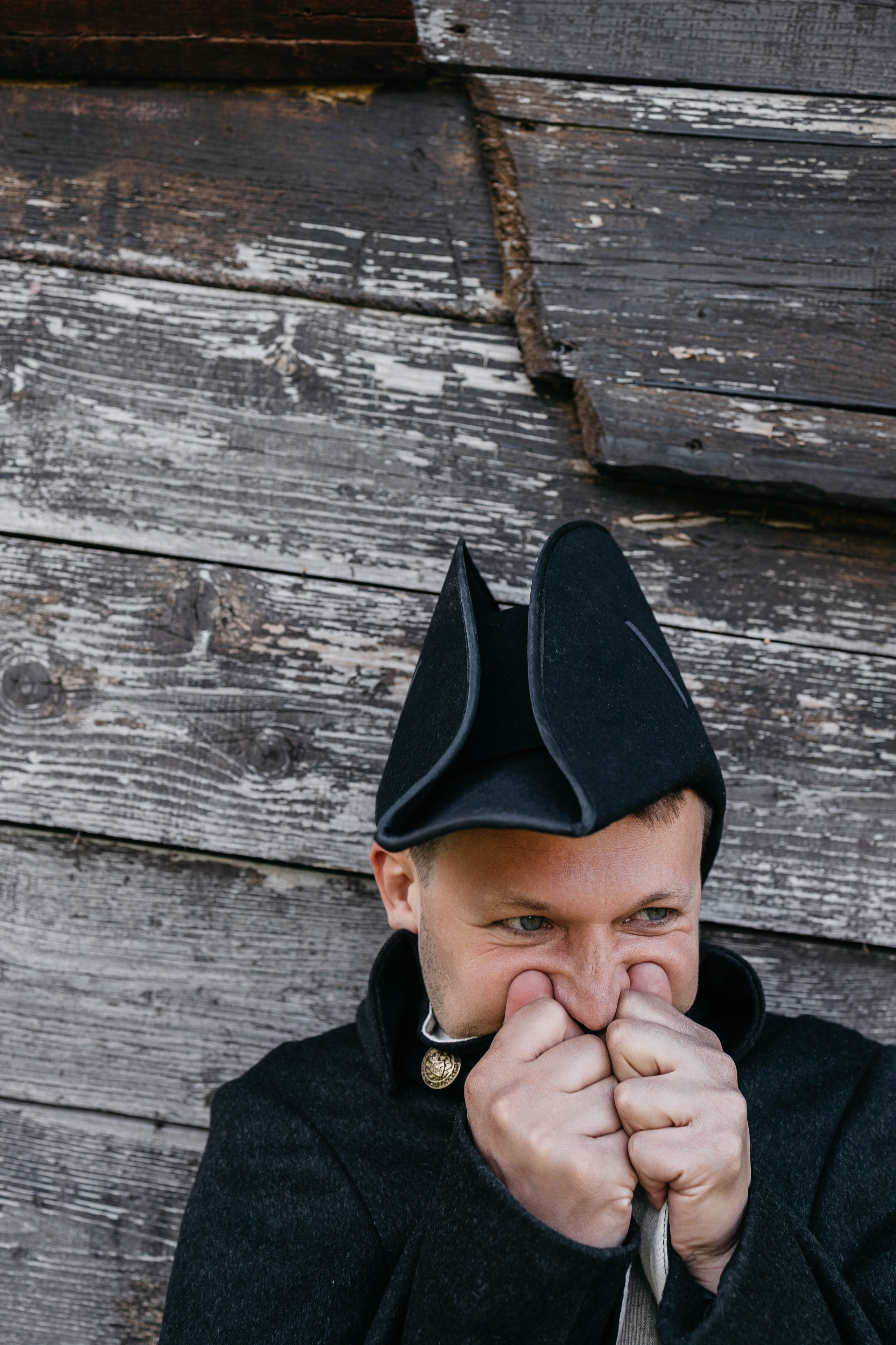 Константин Павлов. НЕДОкапитан или потерянный в будущем. Фотограф в Твери Лагодная Яна