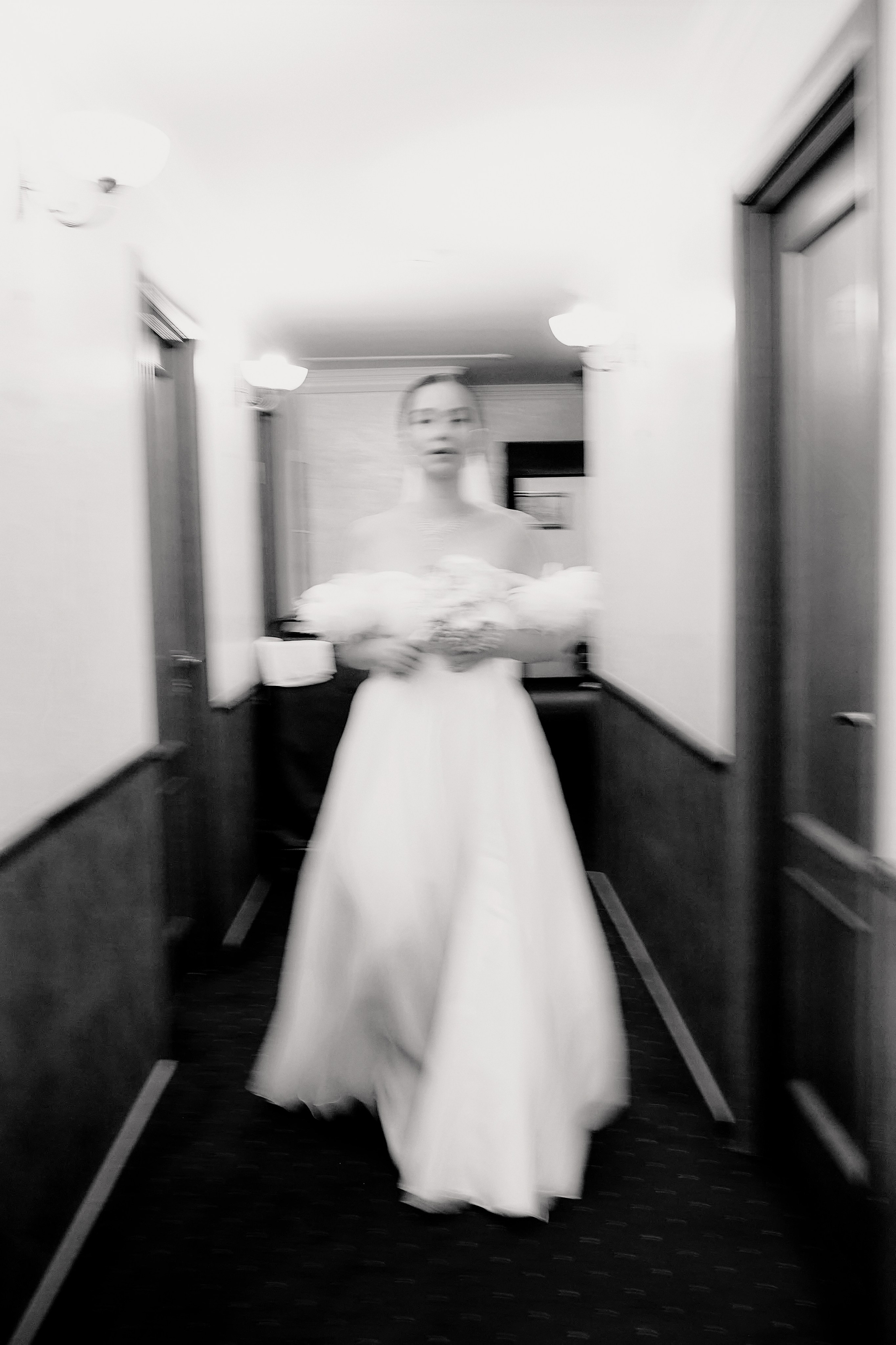 Данил и Алина. Свадебный фотограф Чайковский