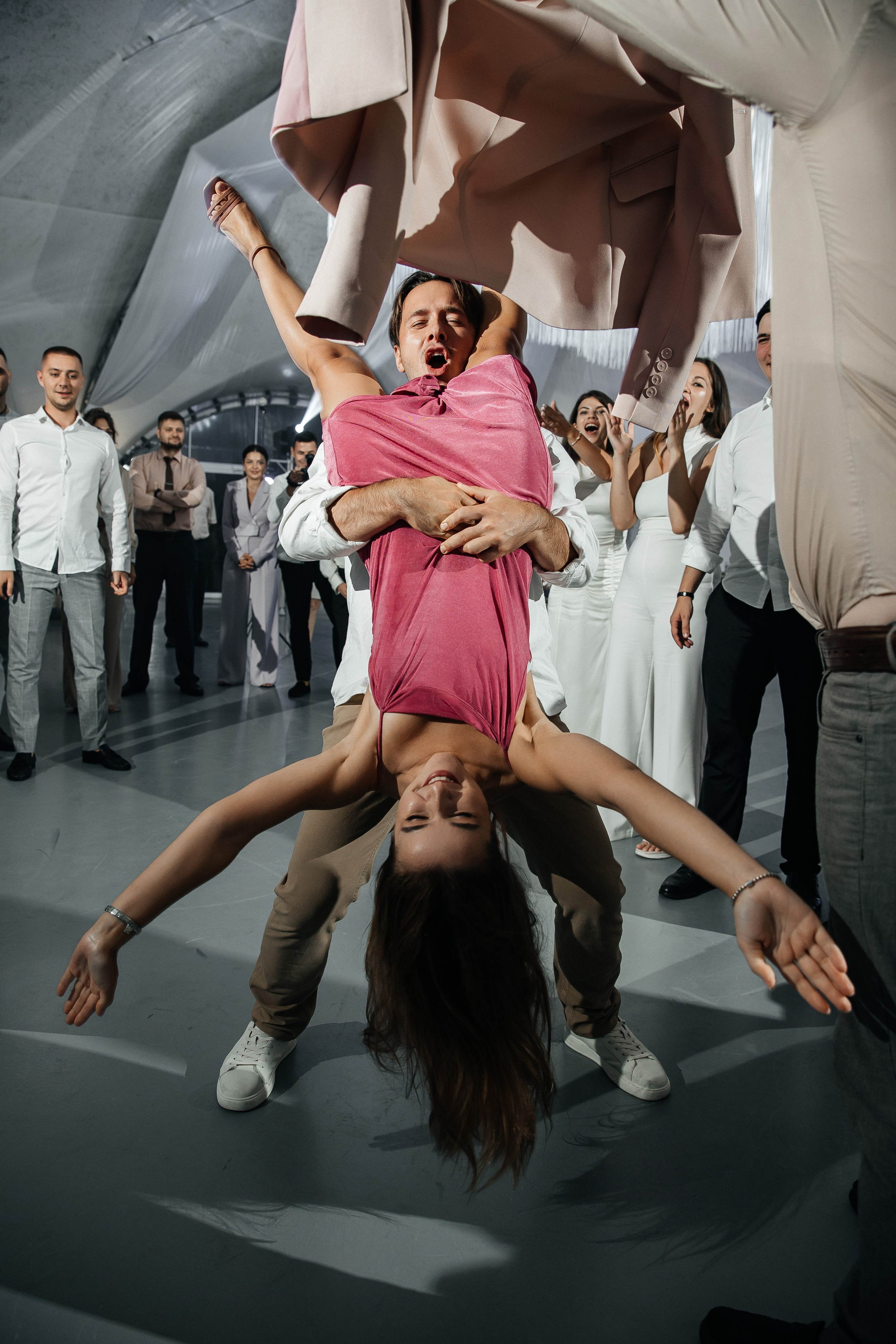 София & Павел. Свадебный и семейный фотограф в Москве Олеся Подколзина