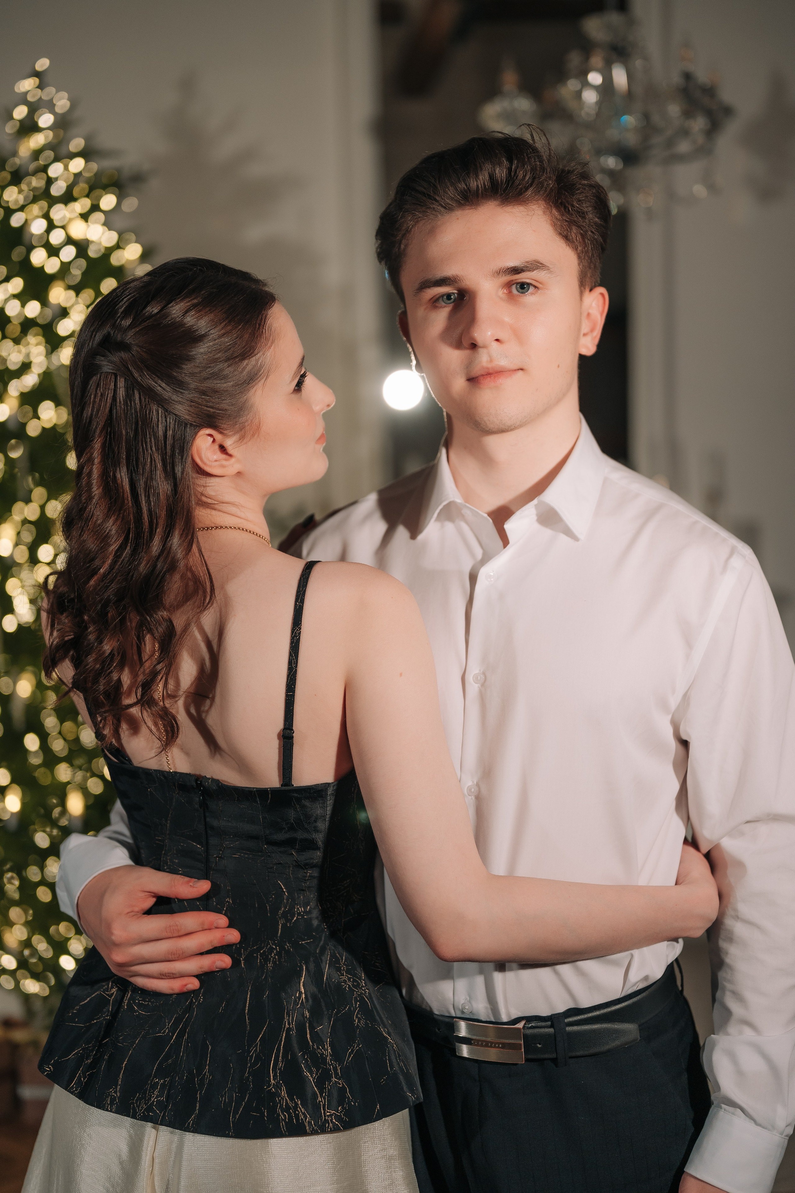 Иван и Ариадна. Иван Кубик — фотограф и видеограф