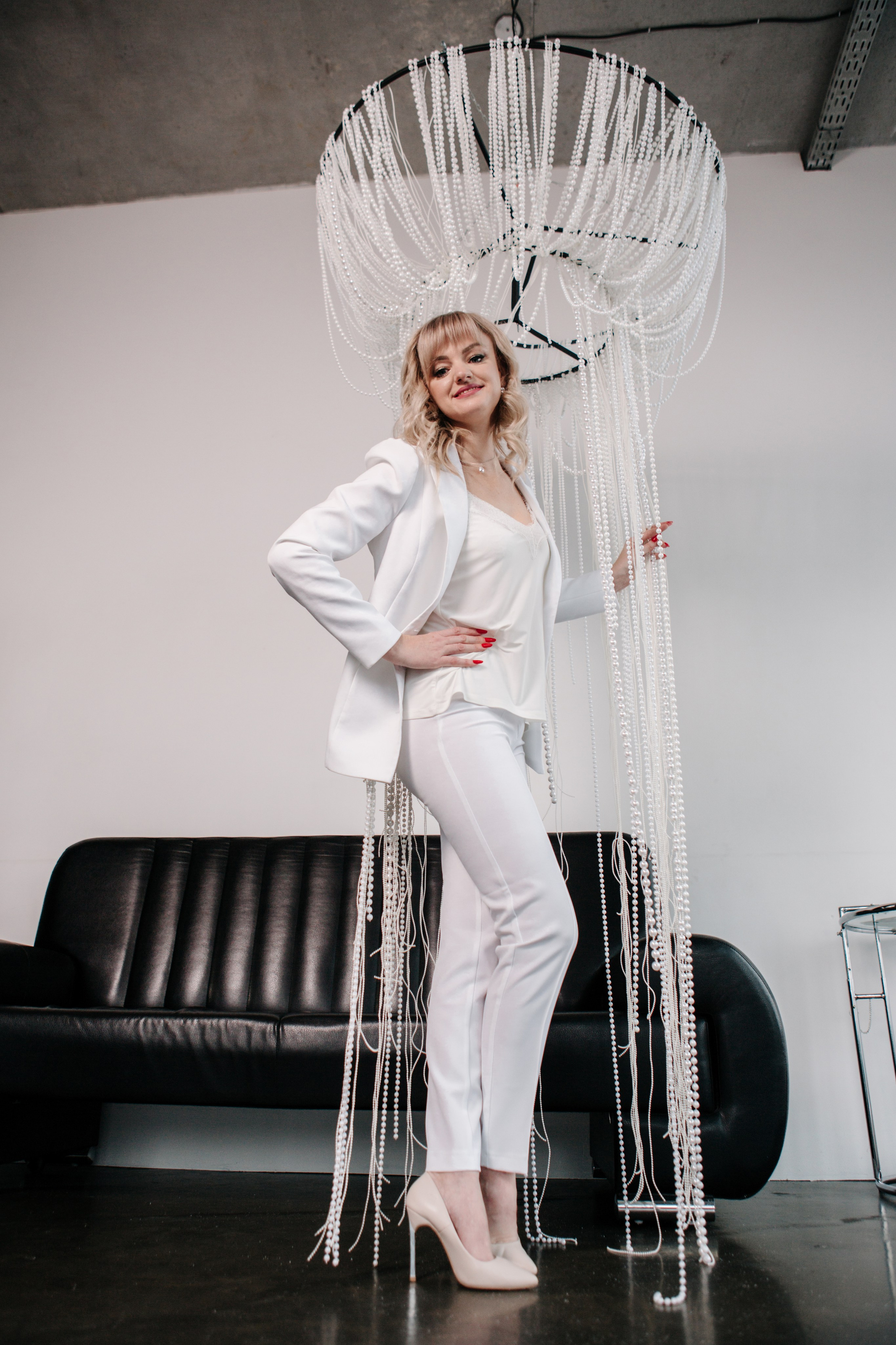 Алла (контент-съёмка для мастера по маникюру-2). Семейный и свадебный фотограф в Воронеже Майя Добровольская