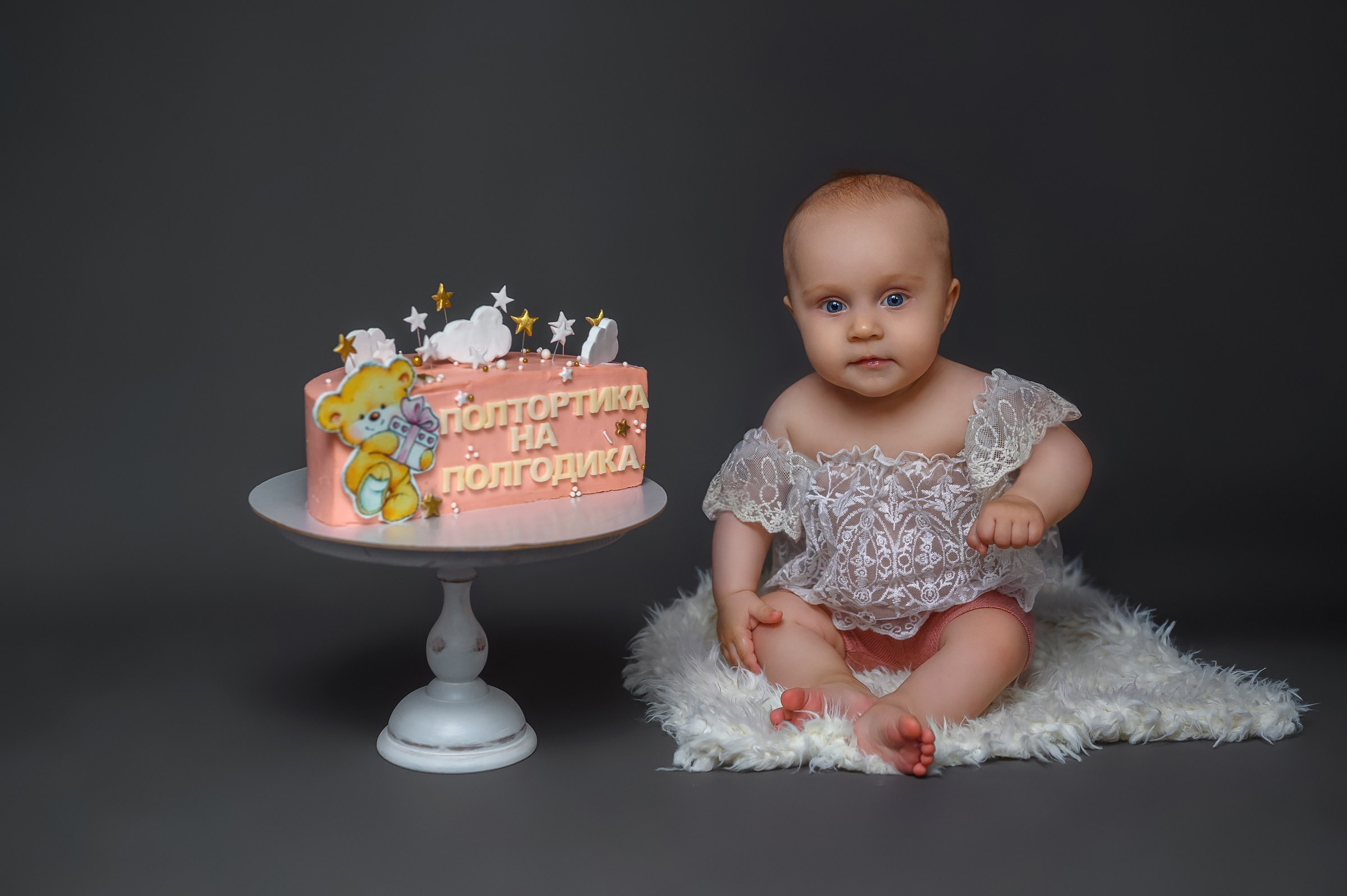 ЕЖЕМЕСЯЧНЫЕ. Семейный и детский фотограф в Канске и Канском р-не, Красноярск и