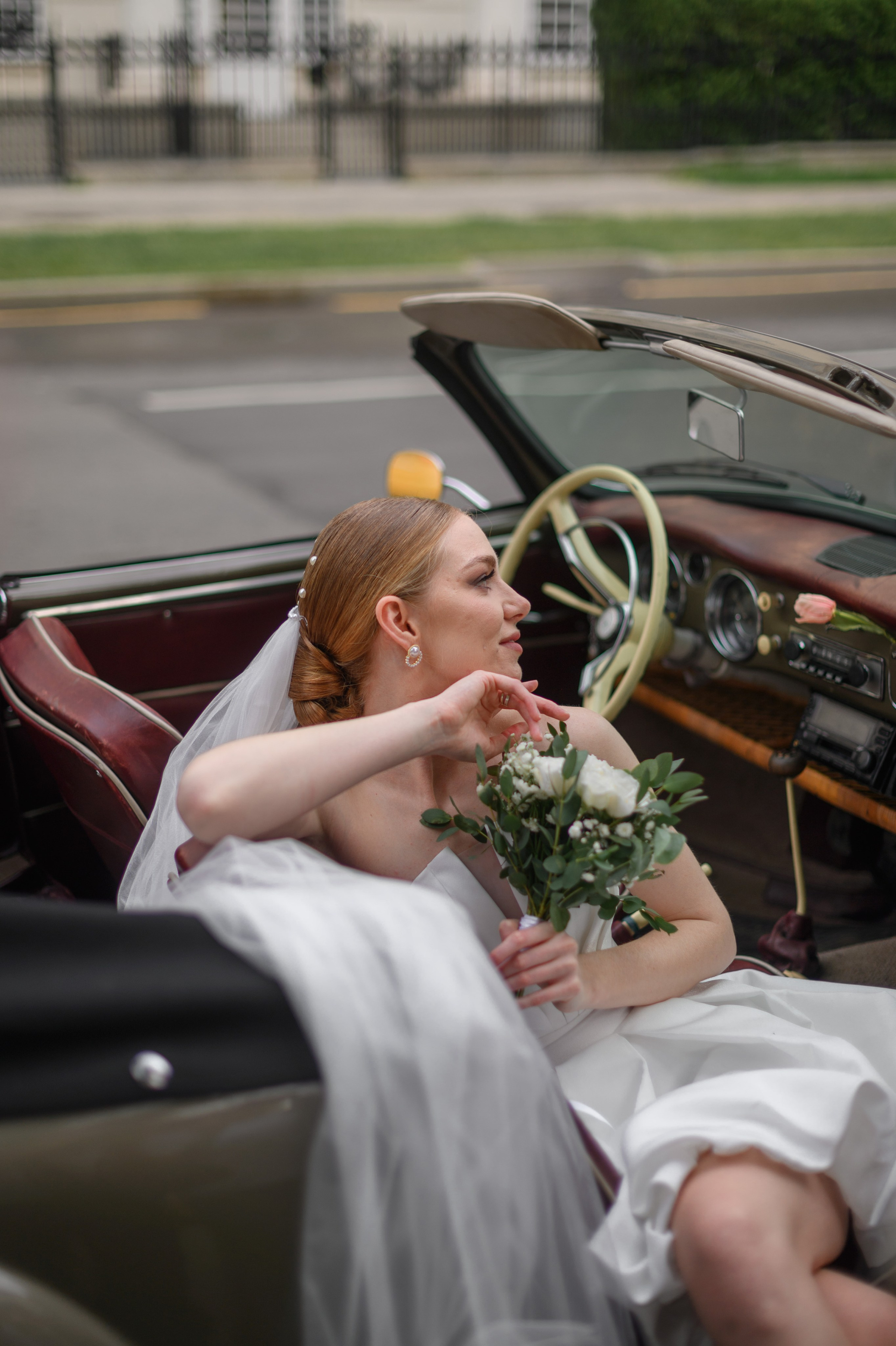 Светлана и Семен. Женский и семейный фотограф в Москве и Московской области Наталья Минт
