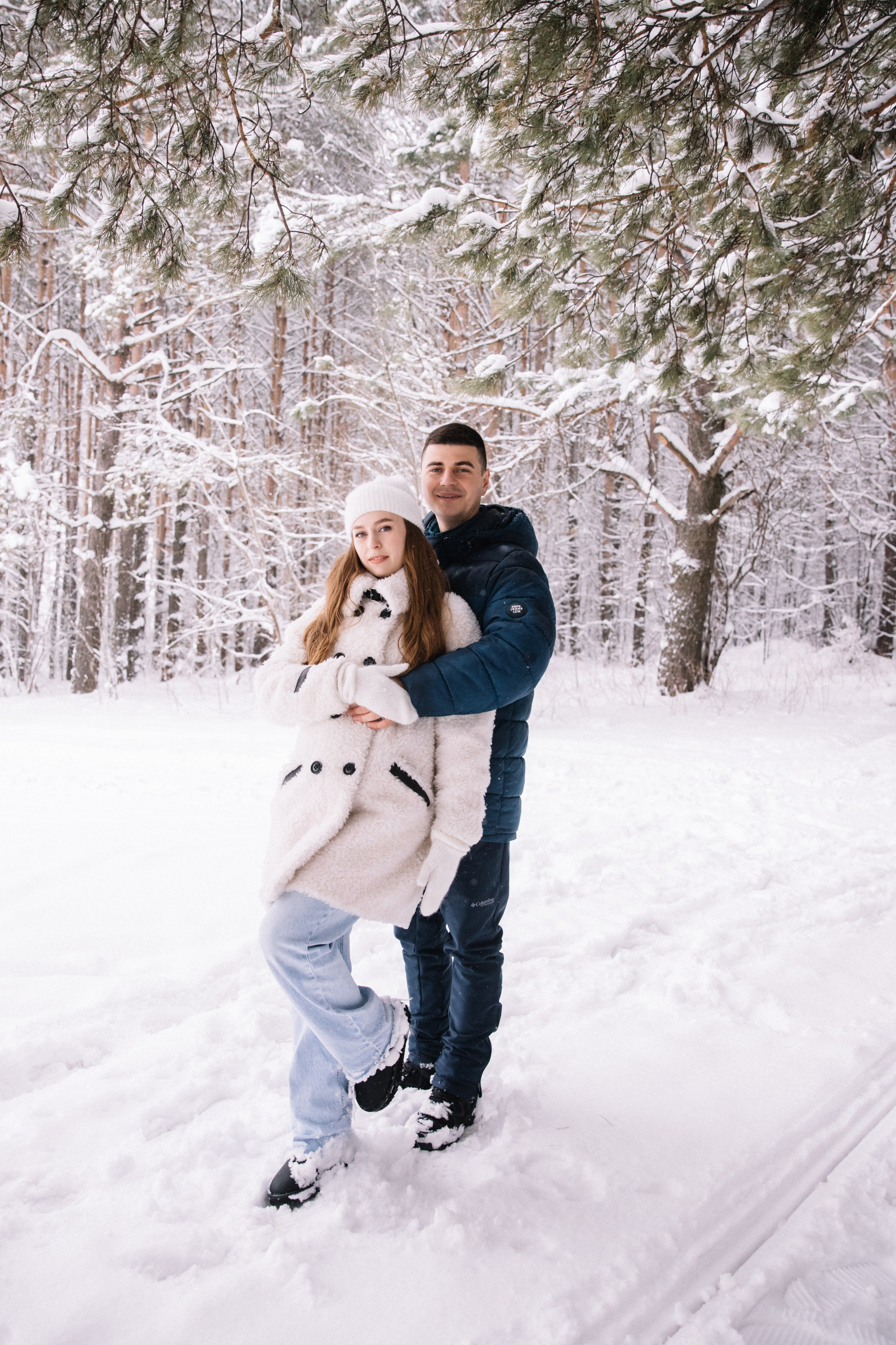 Семейная. Семейный фотограф
