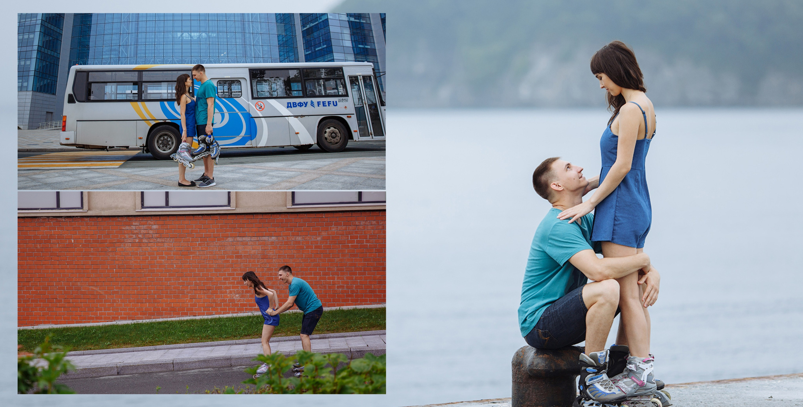 Семейный фотоальбом Владивосток. Выпускные альбомы во Владивостоке