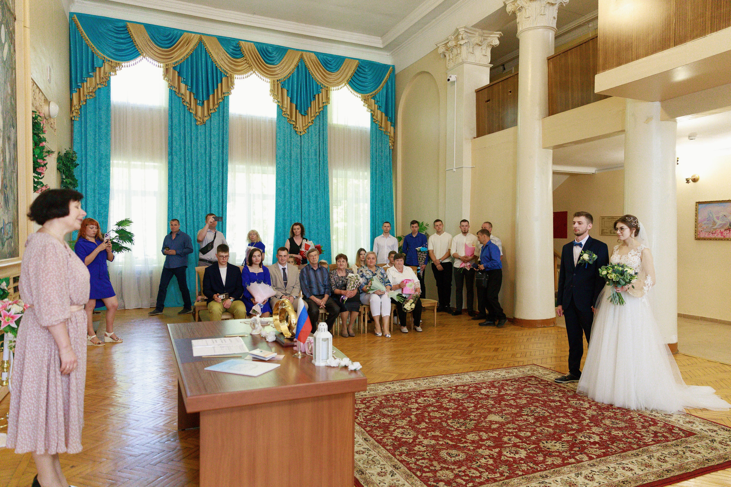Алина и Даниил. Женский и свадебный фотограф в Санкт-Петербурге Матвеева Наталья