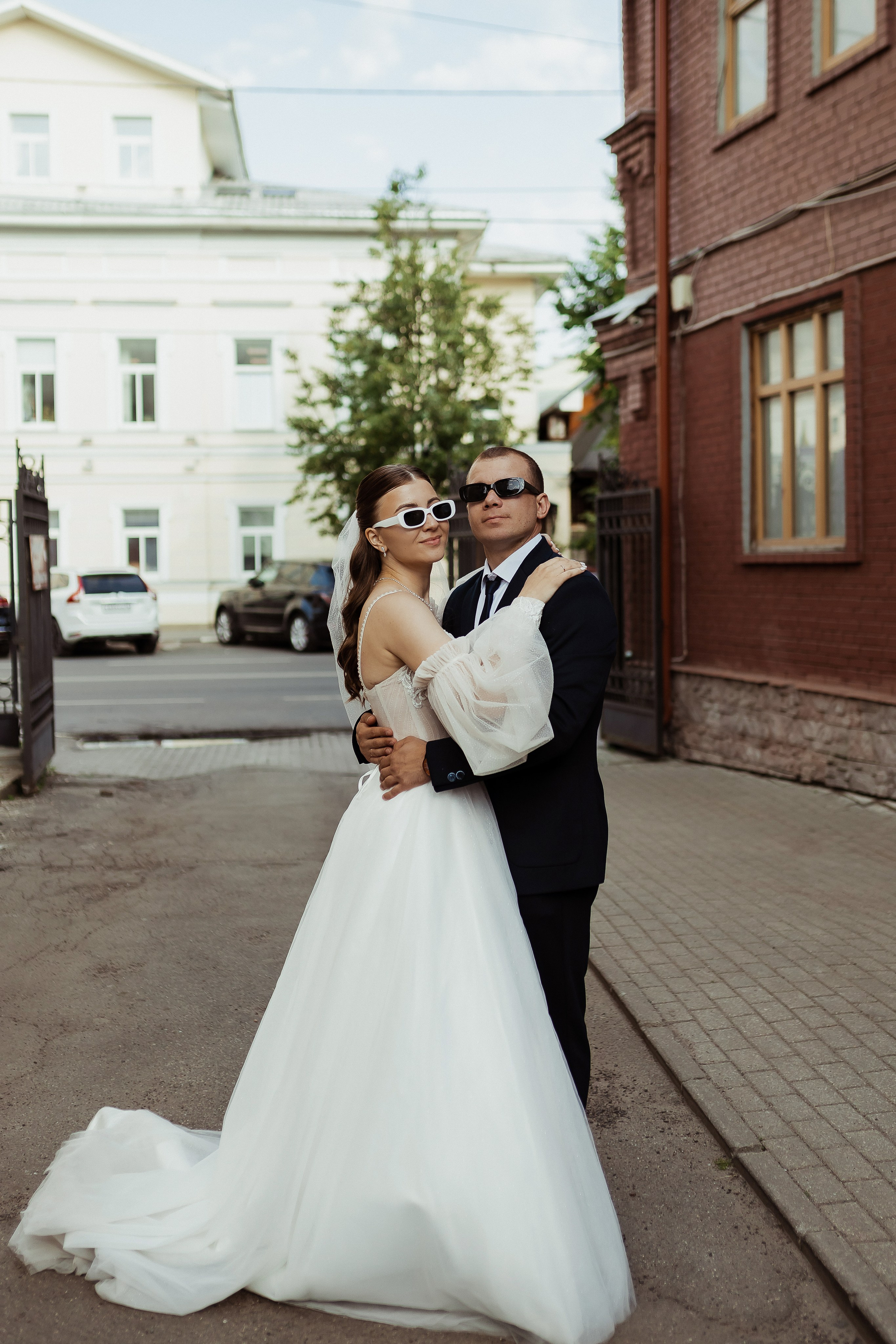 Эдуард & Анна. ФОТОГРАФ Маргарита Сивакова | Ярославль Кострома Москва