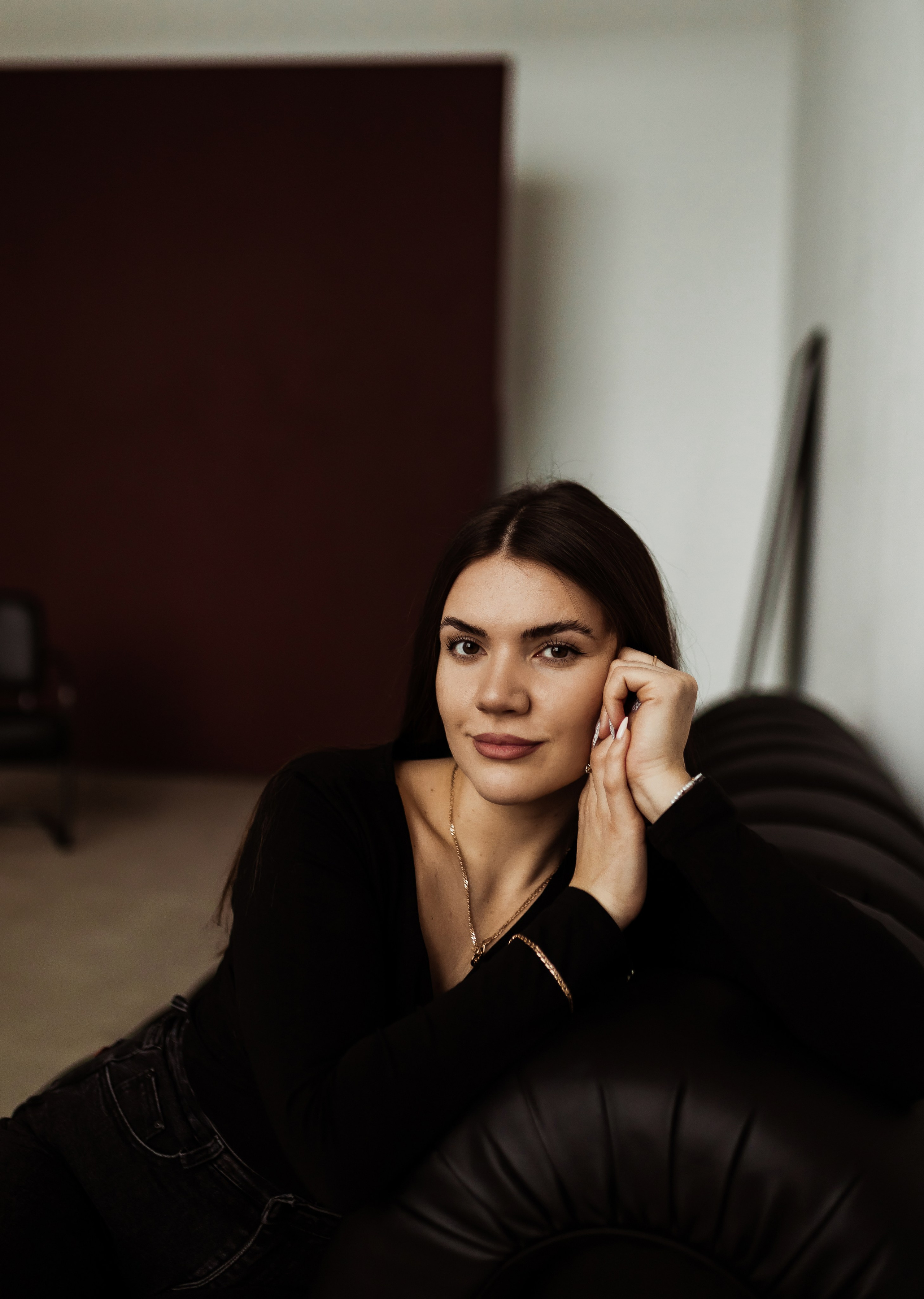 Аня. Vozduh зал 5. ФОТОГРАФ Маргарита Сивакова | Ярославль Кострома Москва