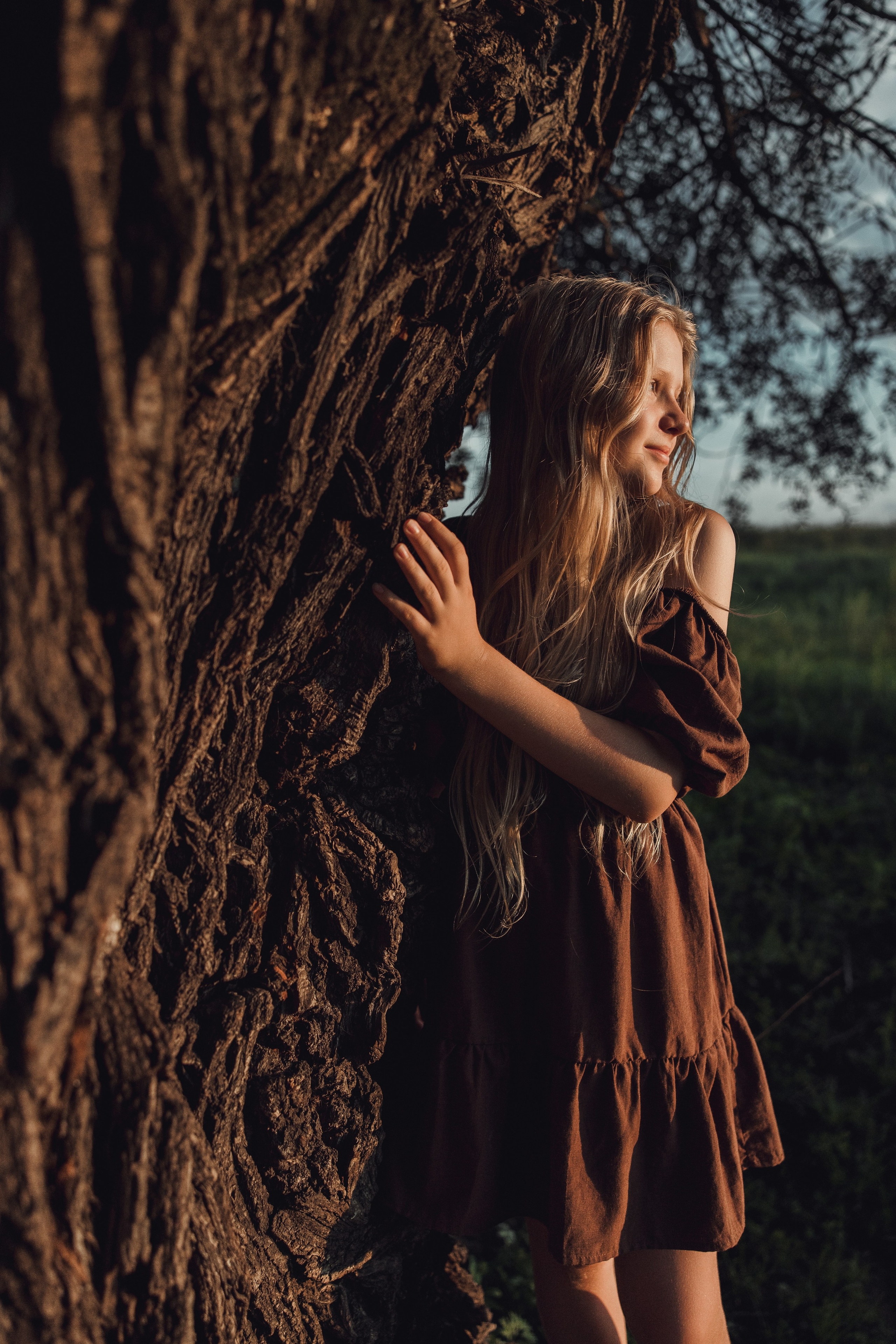 Бочкаревка. Главная