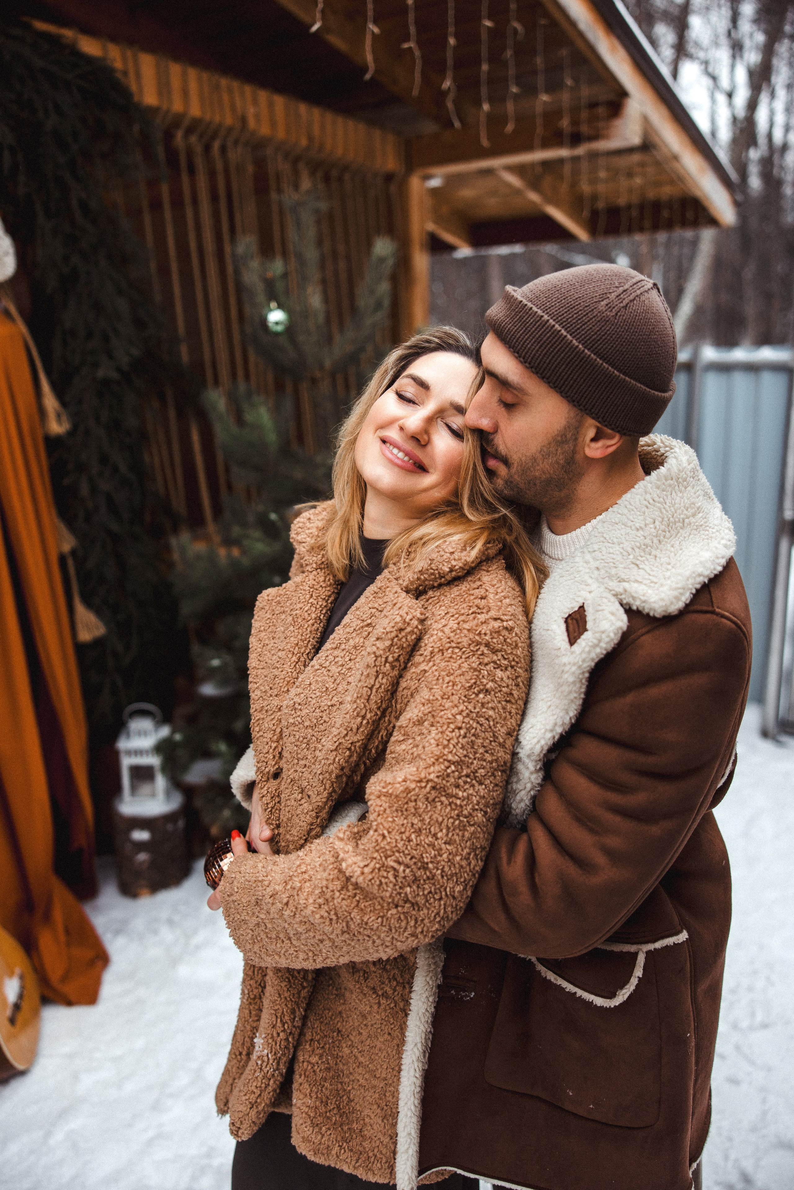 Кордон хаус. Главная