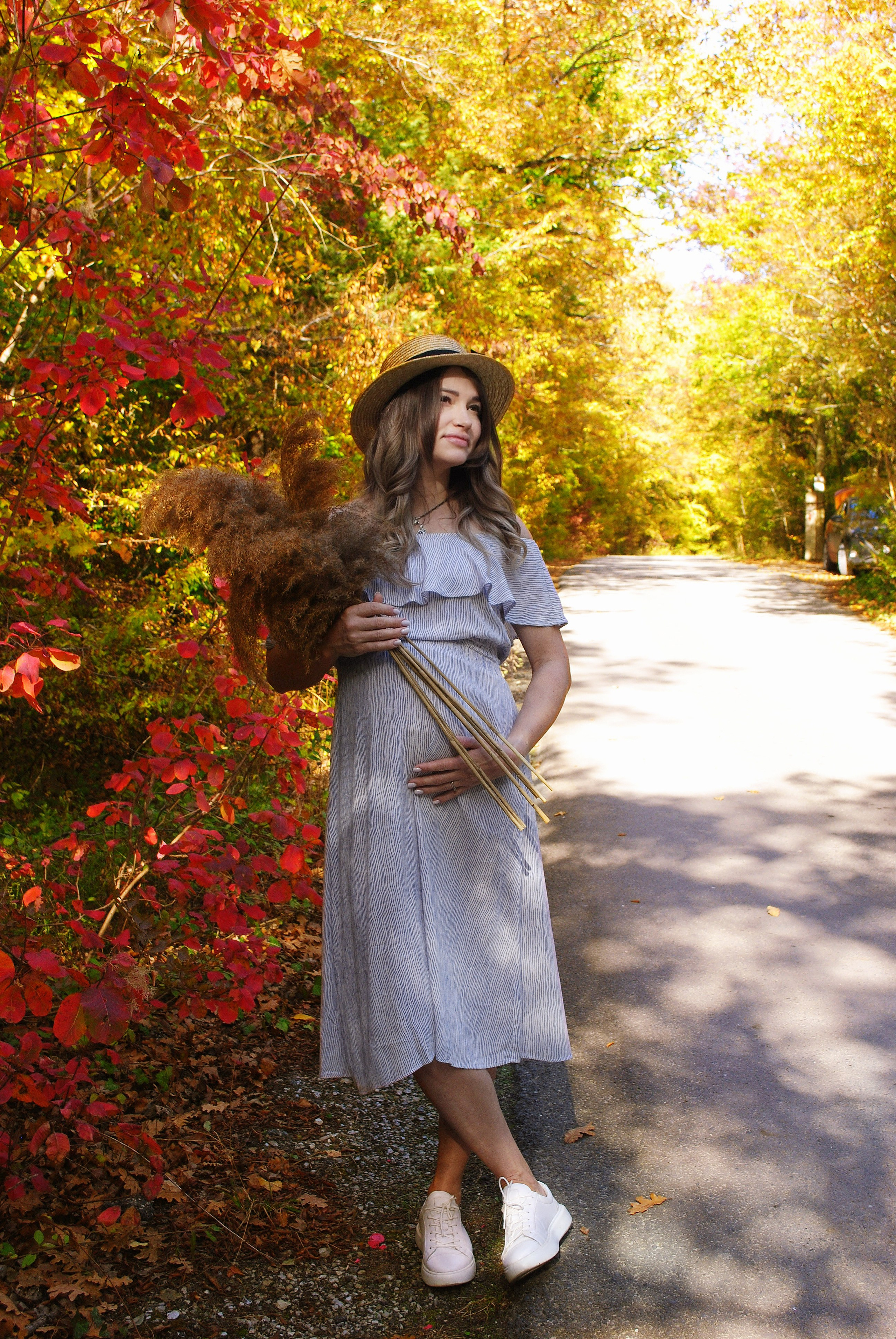 Беременность Оля и Миша. Фотограф Мария Мусаелян