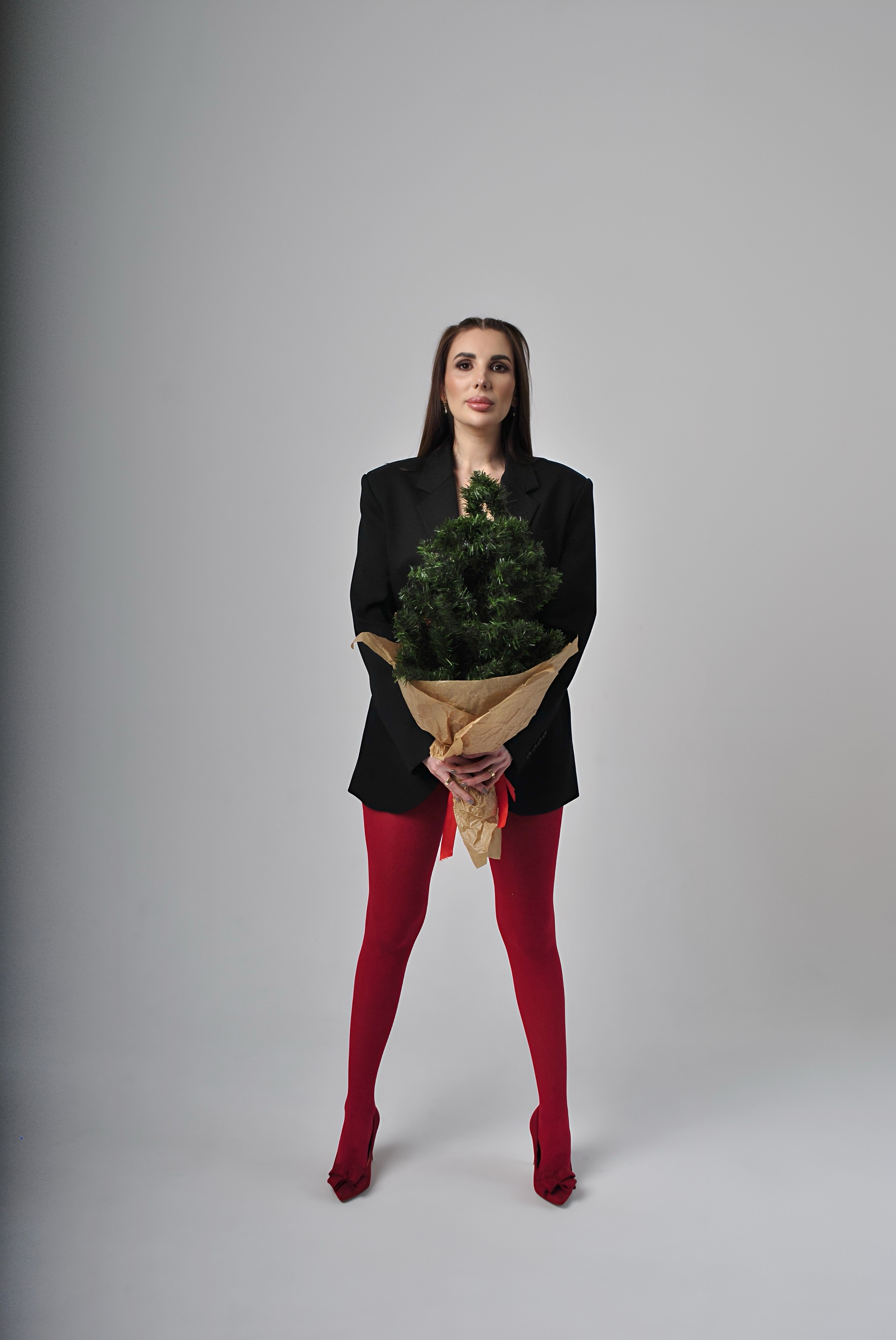 София и дочь. Фотограф Мария Мусаелян