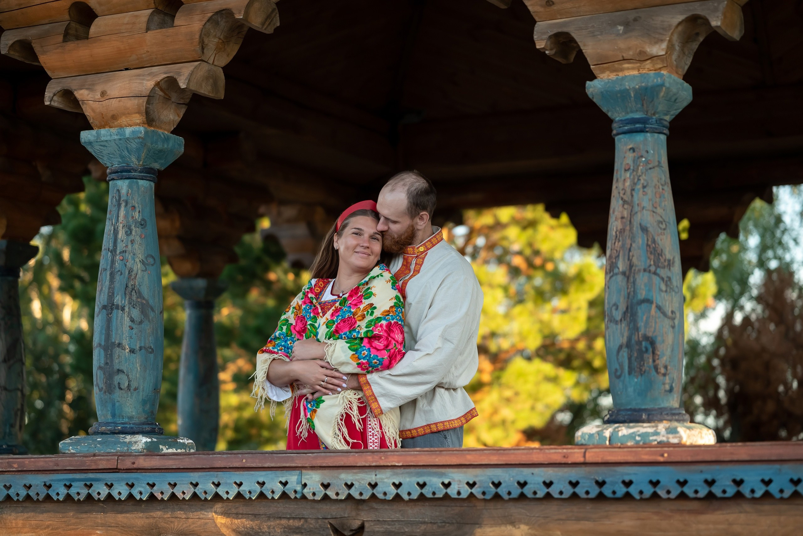 Абалак. Фотограф в Тюмени Голышева Елена