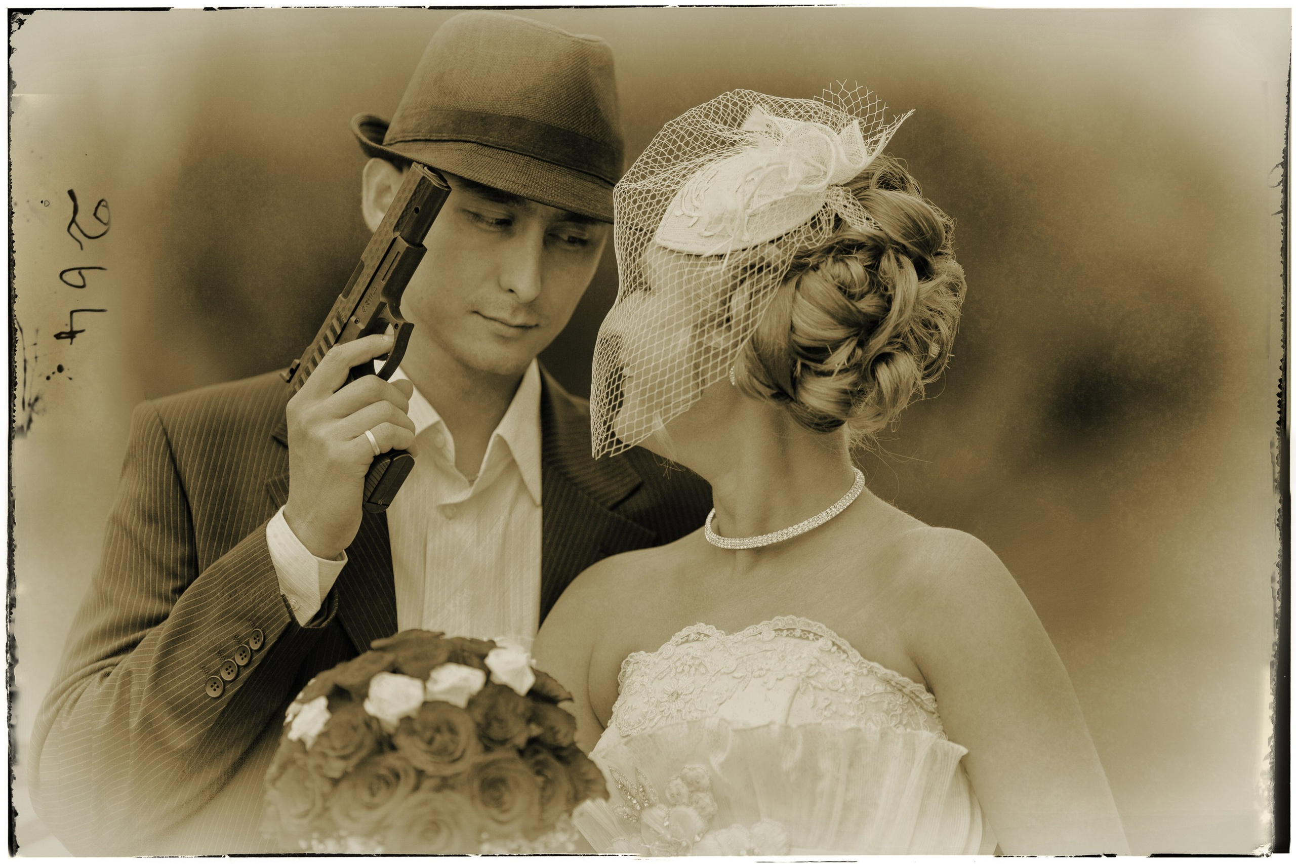 Свадебный Фотограф. Кирилл Фотограф