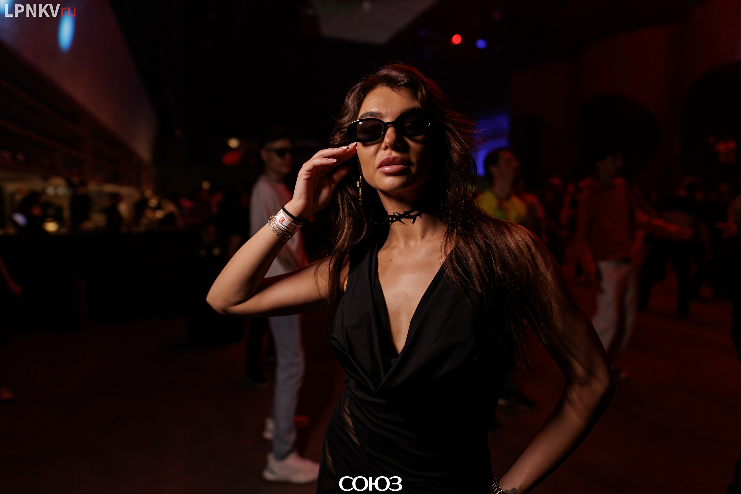 СОЮЗ в ТАУ. Репортажный фотограф в Москве