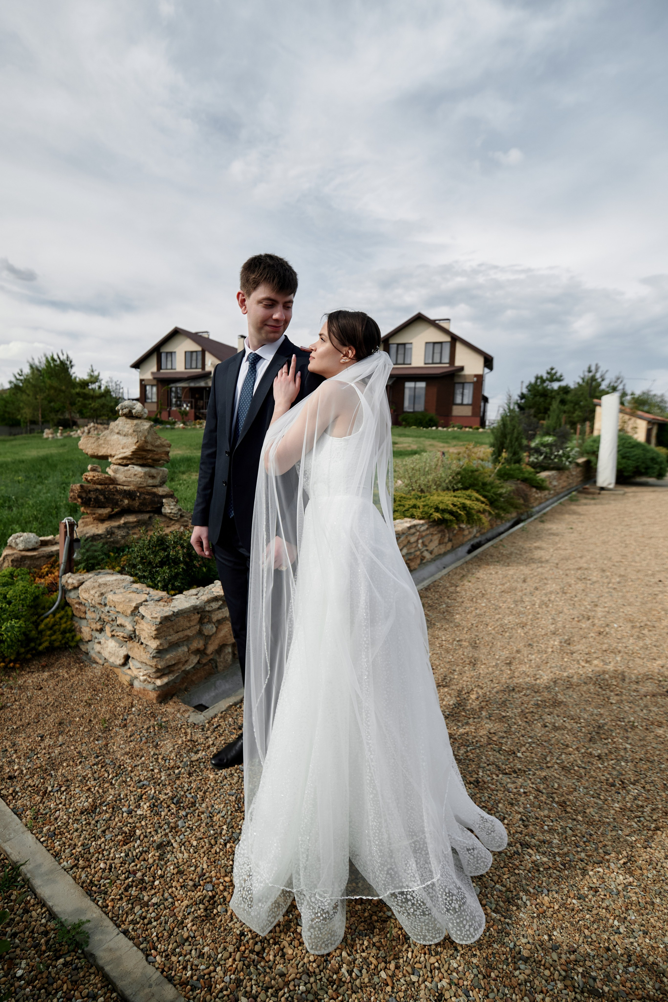 Свадьба Тани И Сёмы. Свадебный фотограф г. Новочеркасск г. Ростов-на-Дону