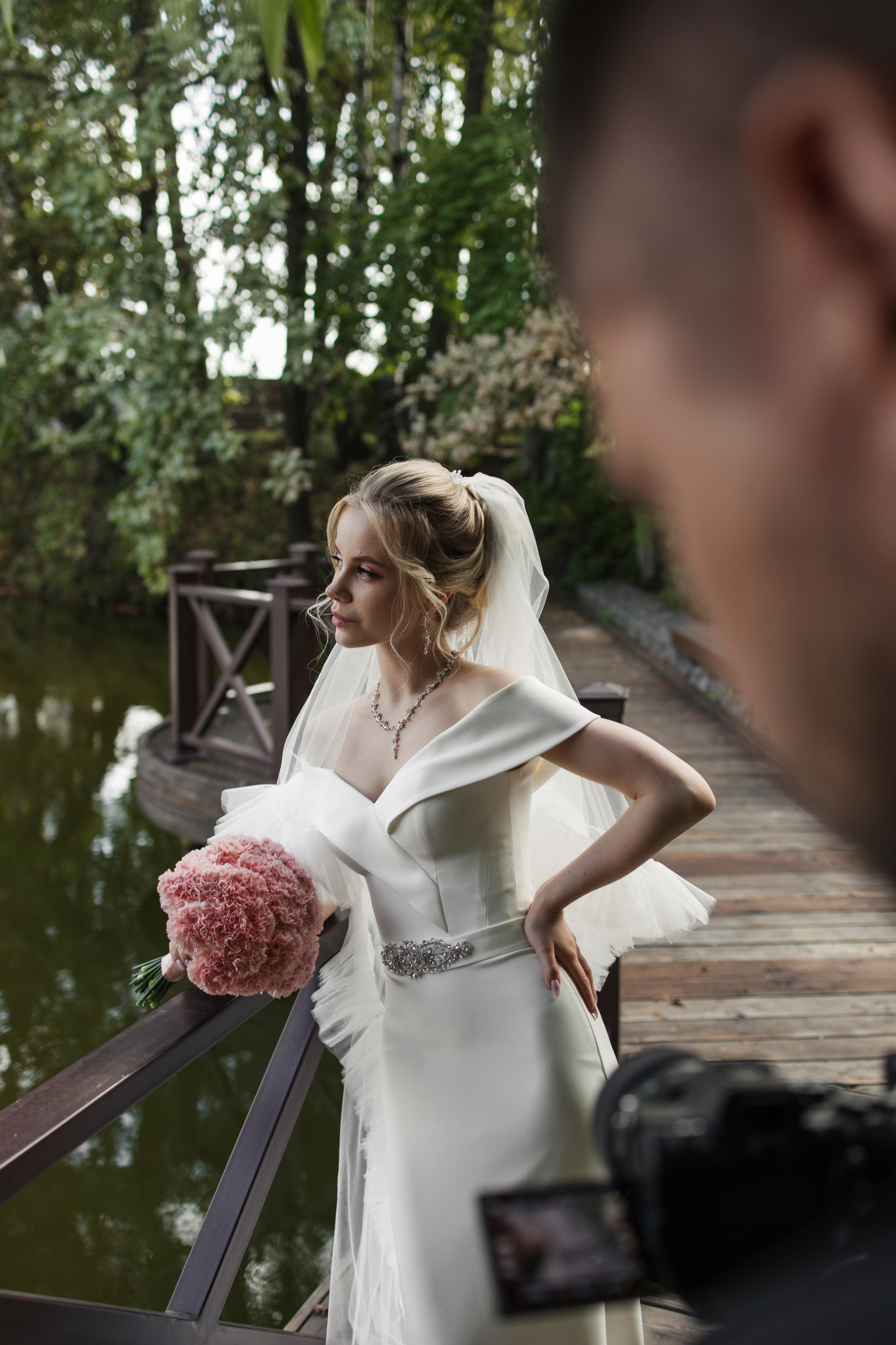 Никита и Александра. Фотограф Москва, Светлана Королева