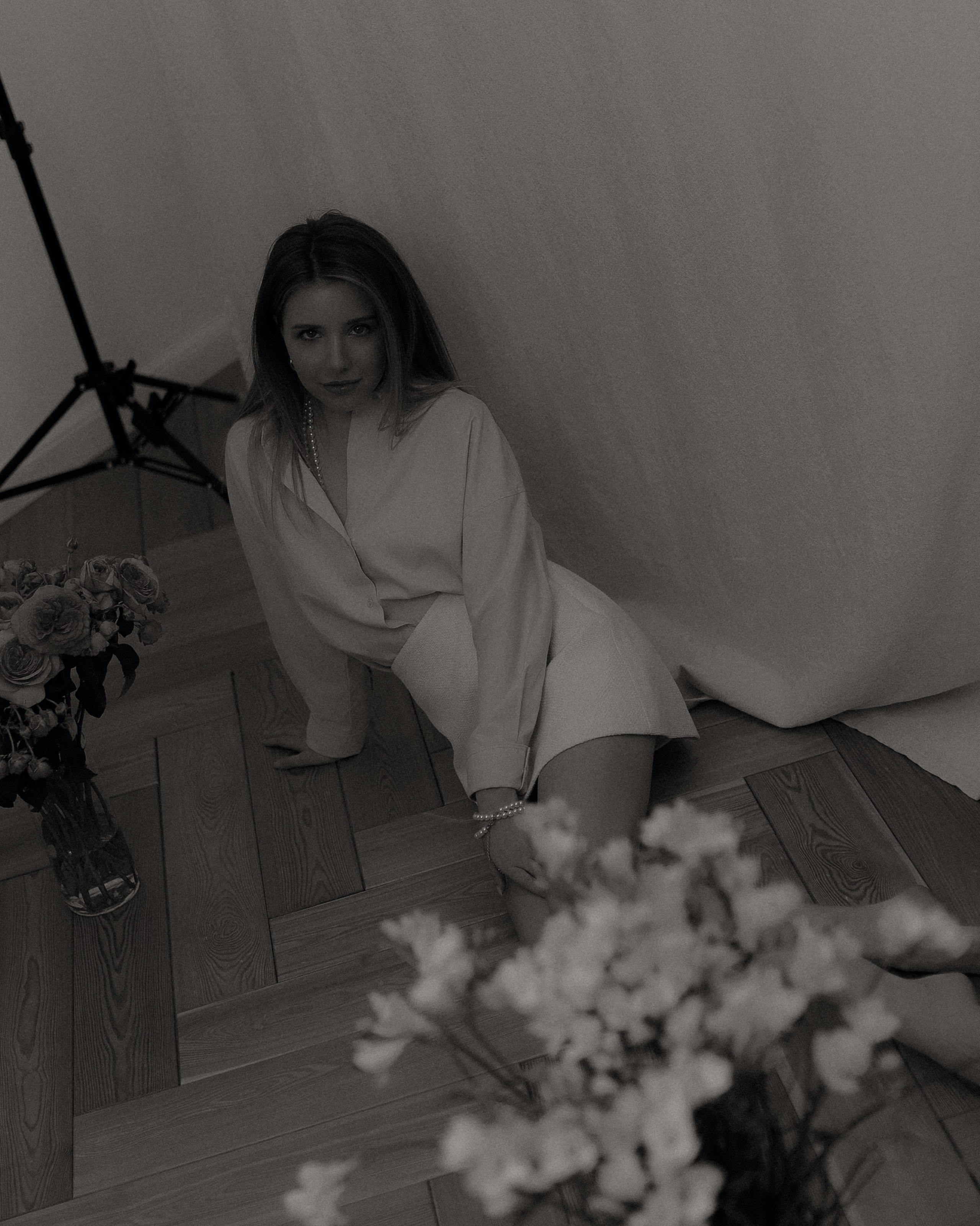 Снежана. DARYA.BELKINA