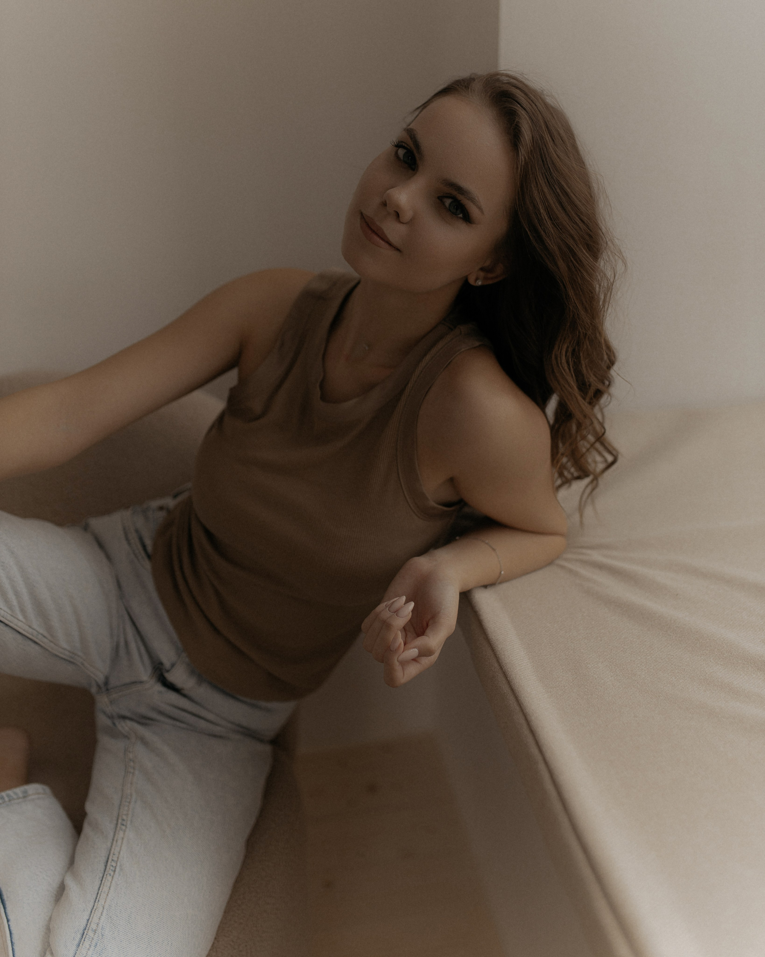 София. DARYA.BELKINA