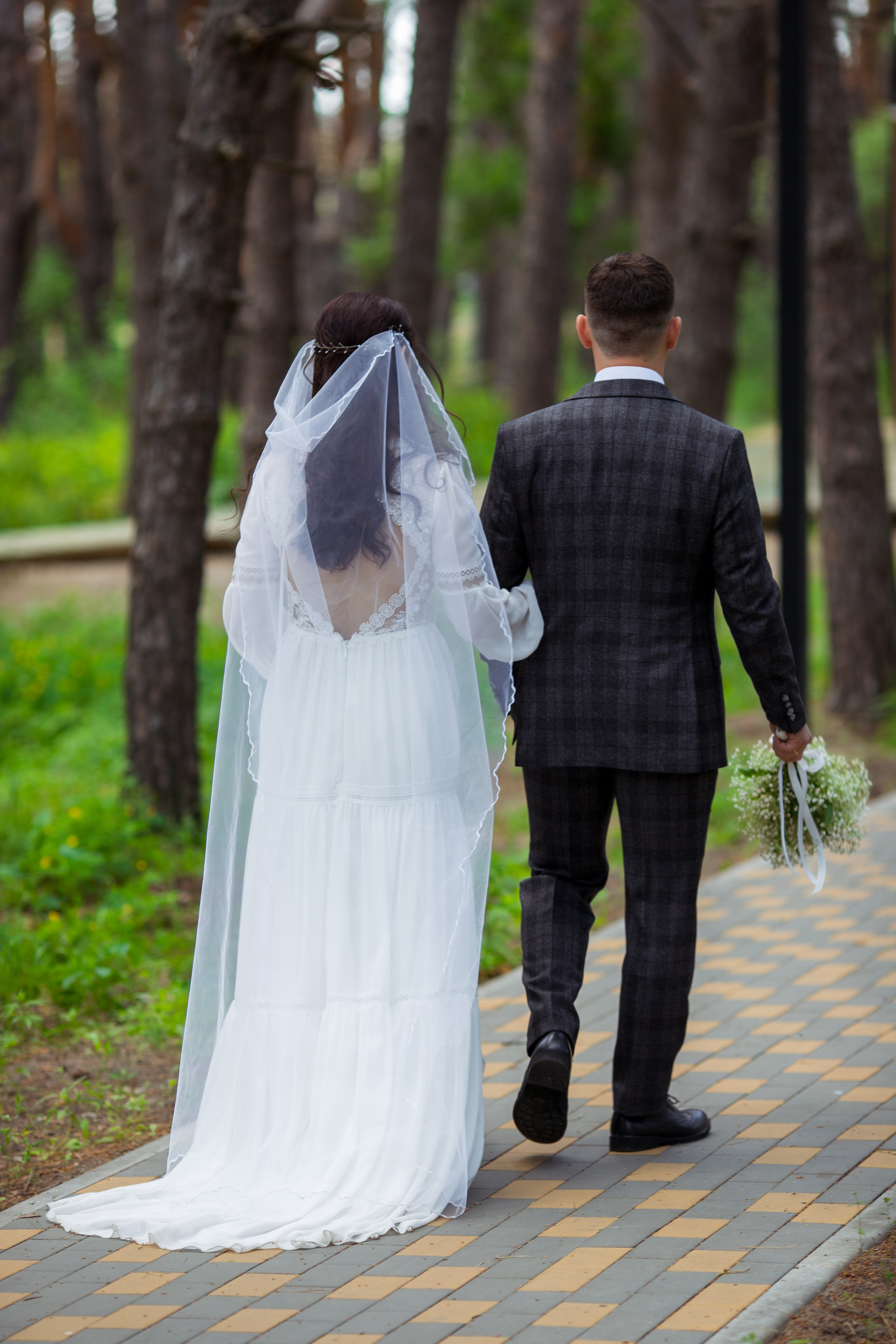 Вячеслав+Анастасия. Свадебный и семейный фотограф в Михайловке Полина Крипс