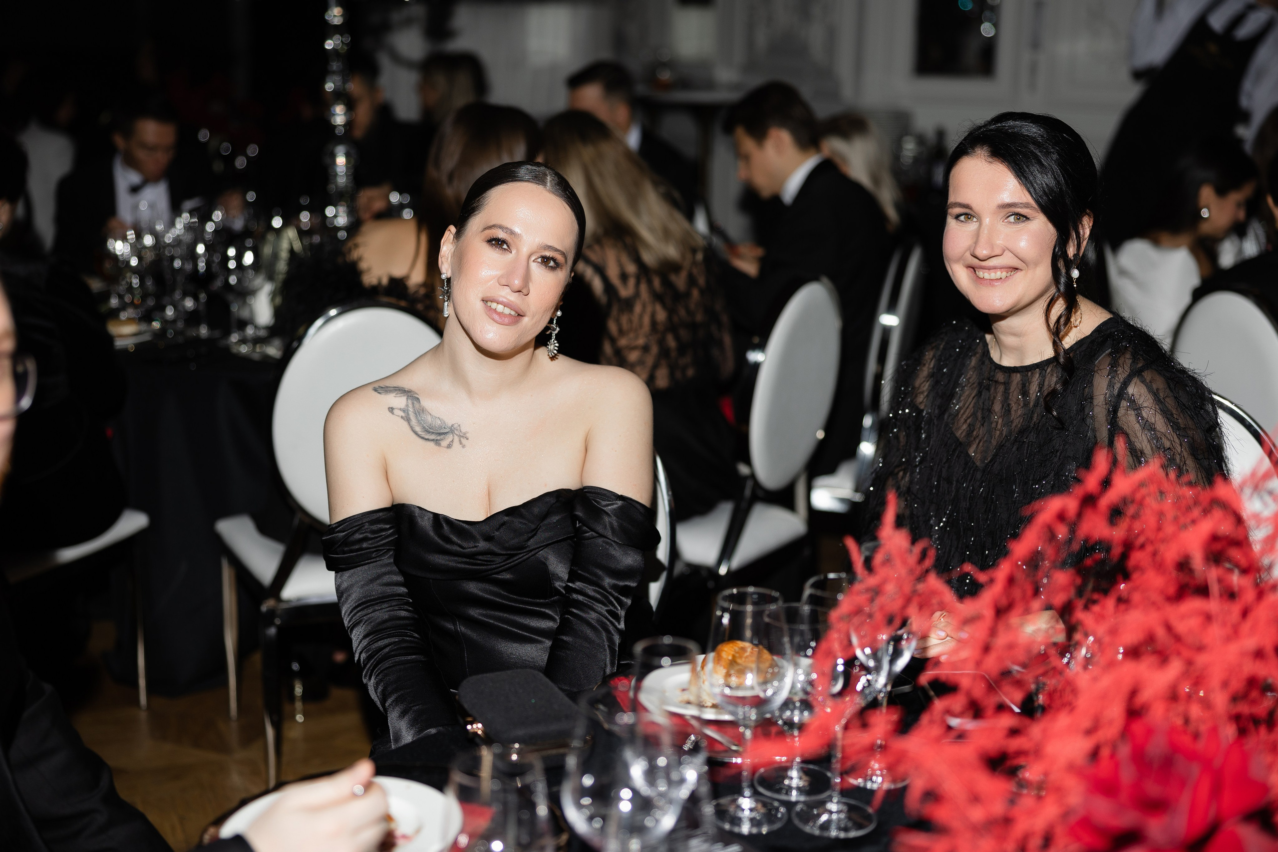 WHITE Wedding Sposa Awards. Свадебный и семейный фотограф Москва Екатерина Верижникова