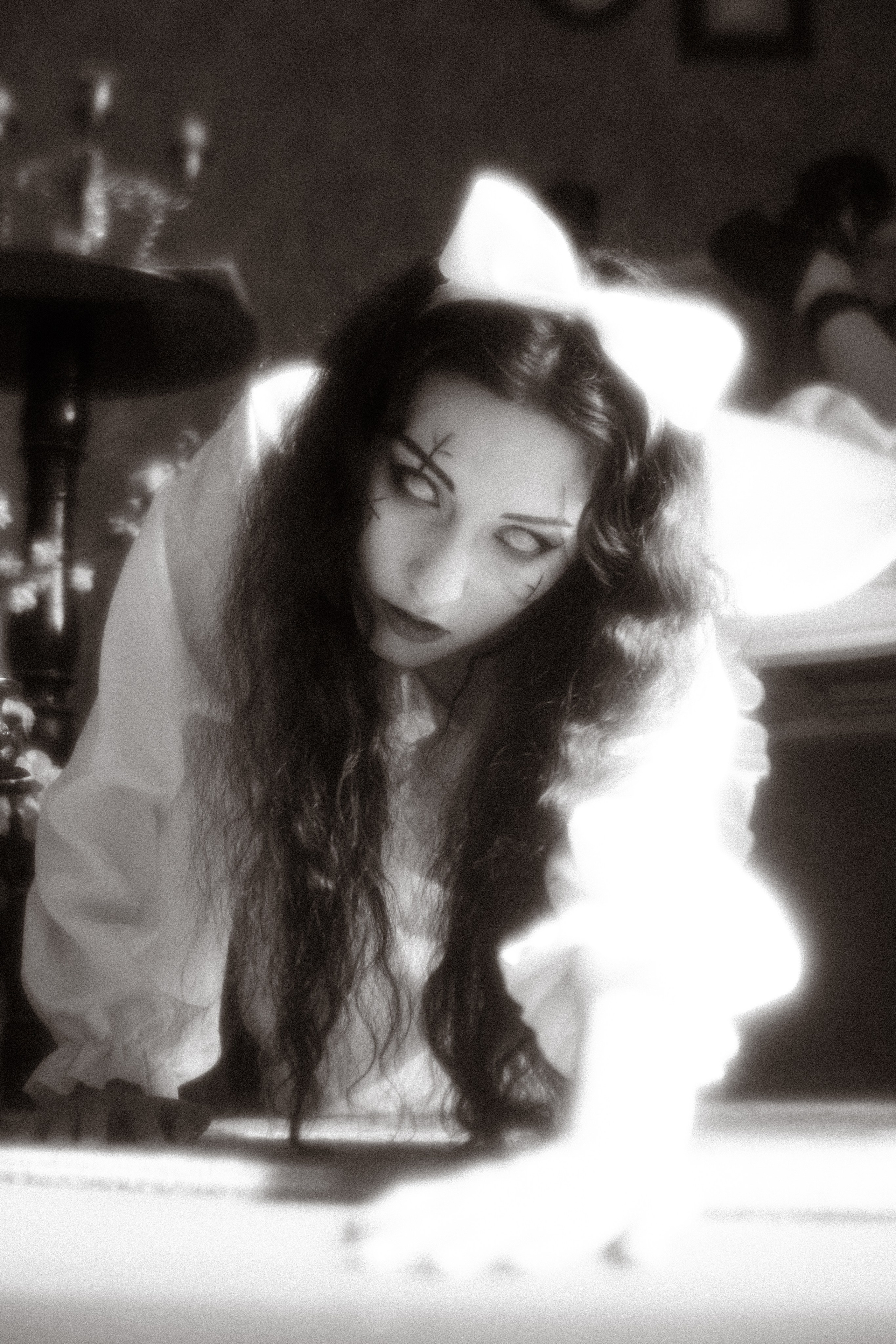 Саша|кукла. Карина не озоруй — фотограф Санкт-Петербург