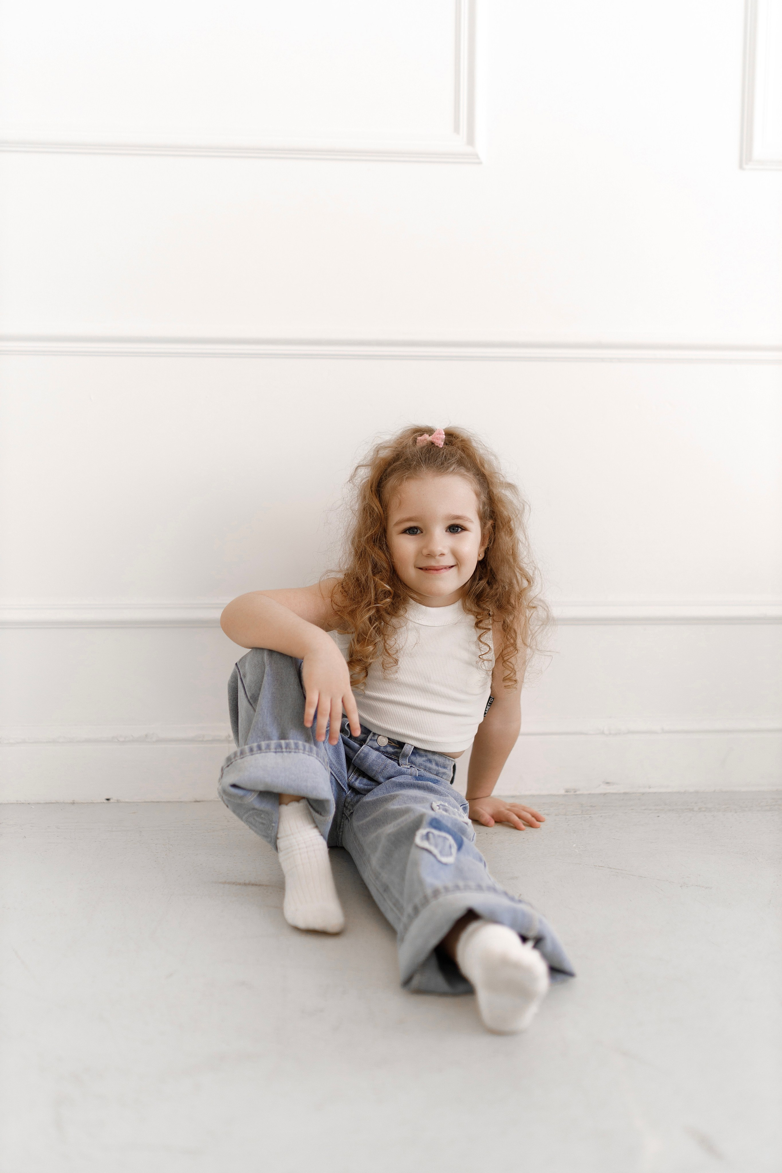 Еве 4. Фотограф в Москве Юлия Хамзина