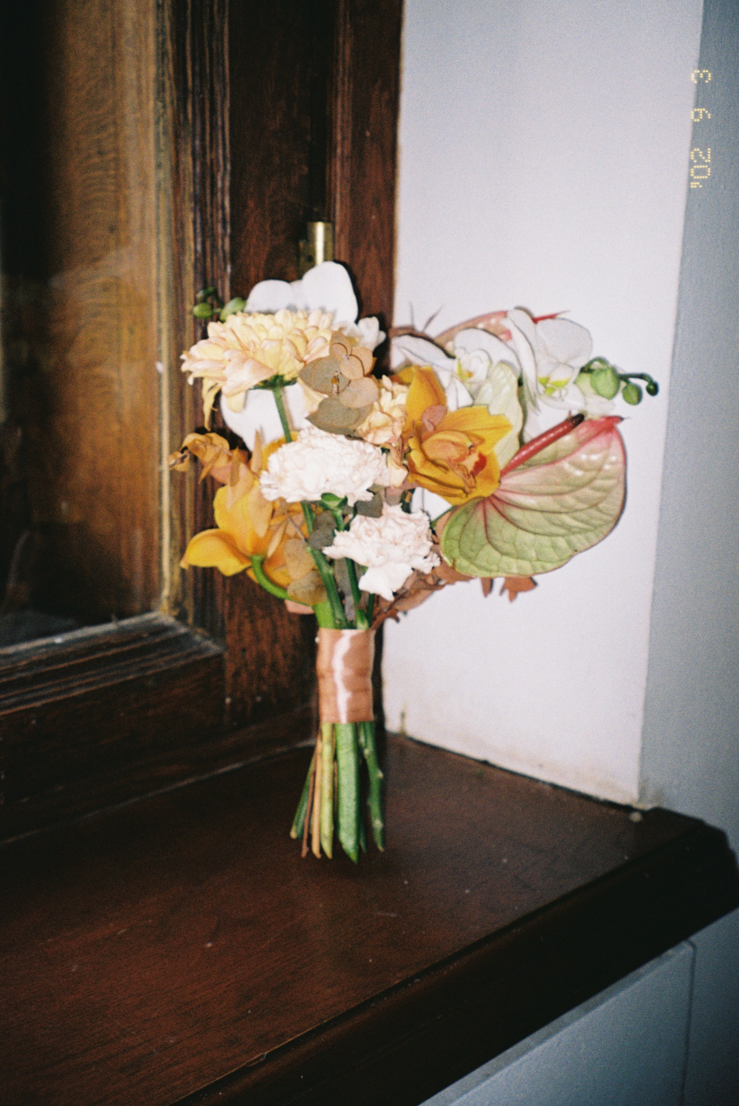 Валерия и Денис. Свадебный фотограф Марина Попова