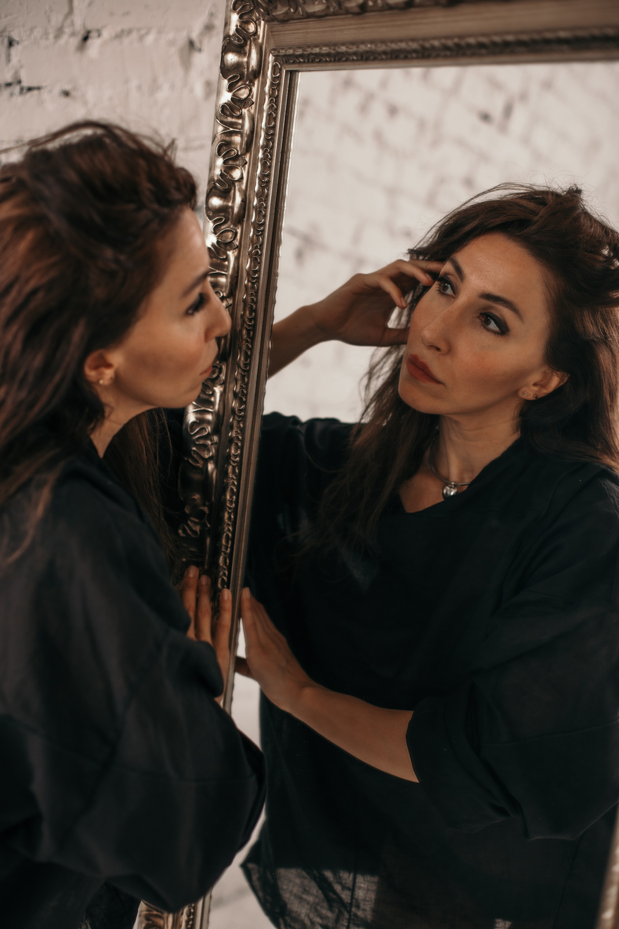 ЭЛИНА. Я фотограф из Москвы к Вашим услугам