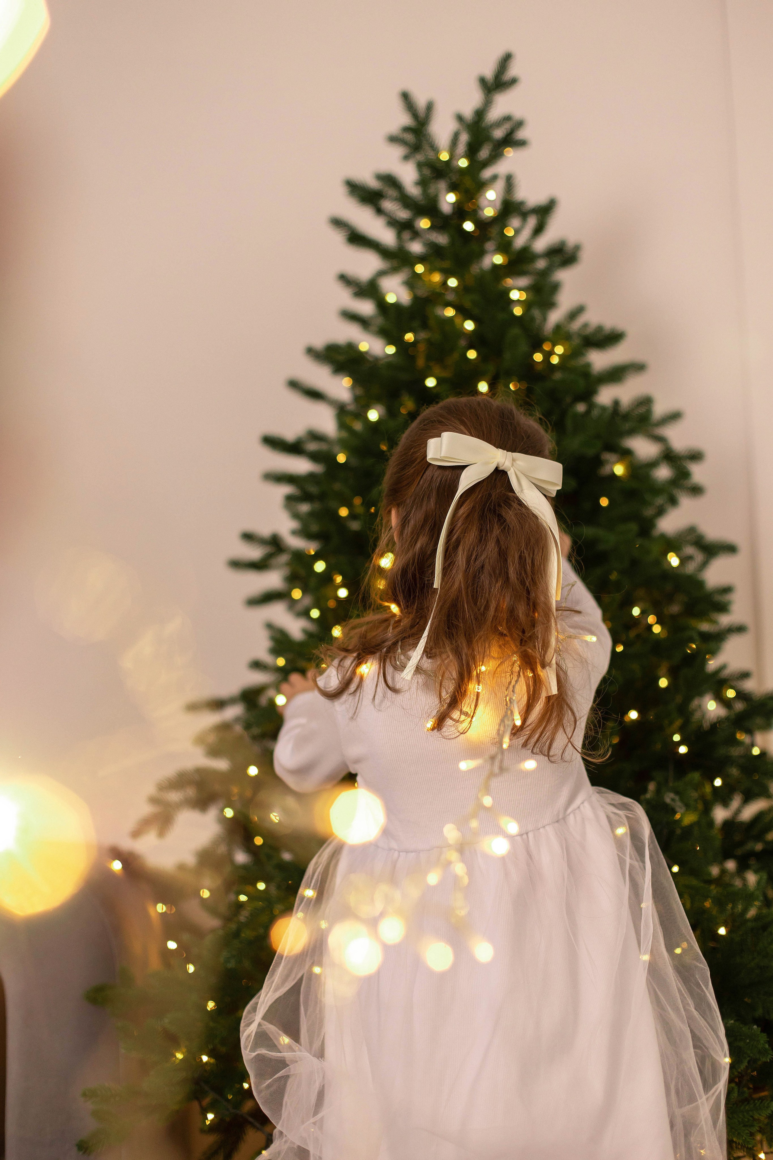 Новый год. Женский и семейный фотограф