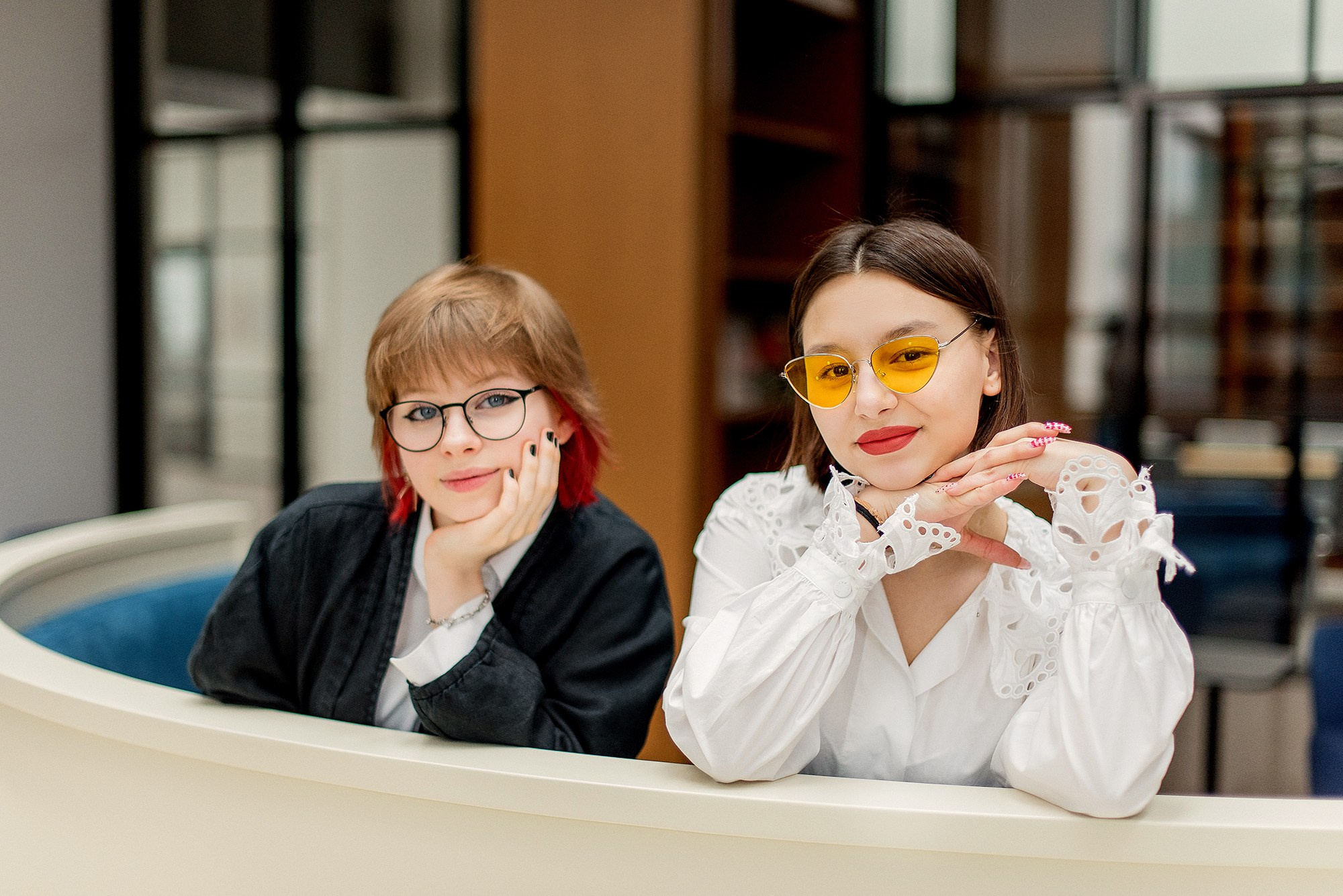 ПОРТРЕТ 11Б. Свадебный и семейный фотограф РИТА БОЧКАРЁВА