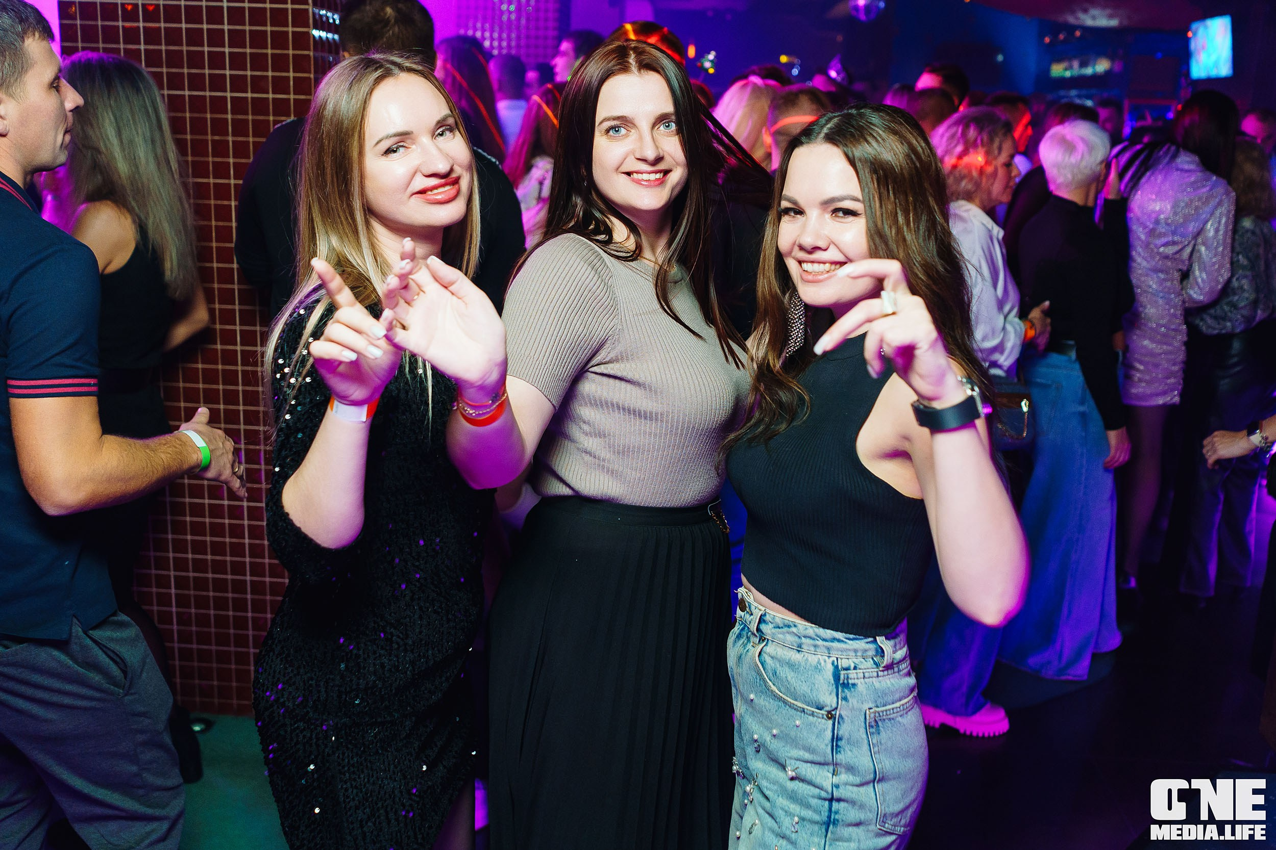 Фоторепортаж из РК Планета. One Media Life: фоторепортажи, фотоотчеты с мероприятий и заведений