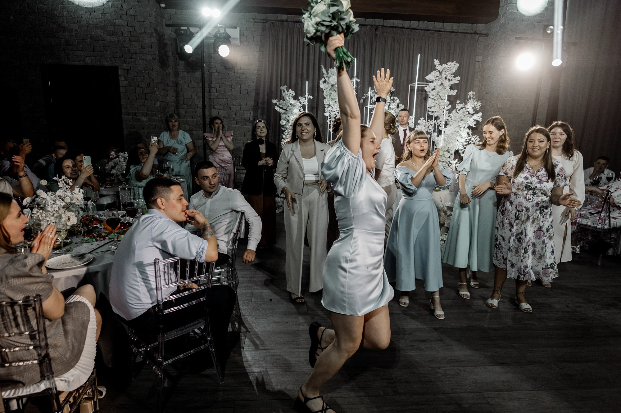 Максим и Дарья. Свадебный фотограф в Тюмени Анастасия Конева