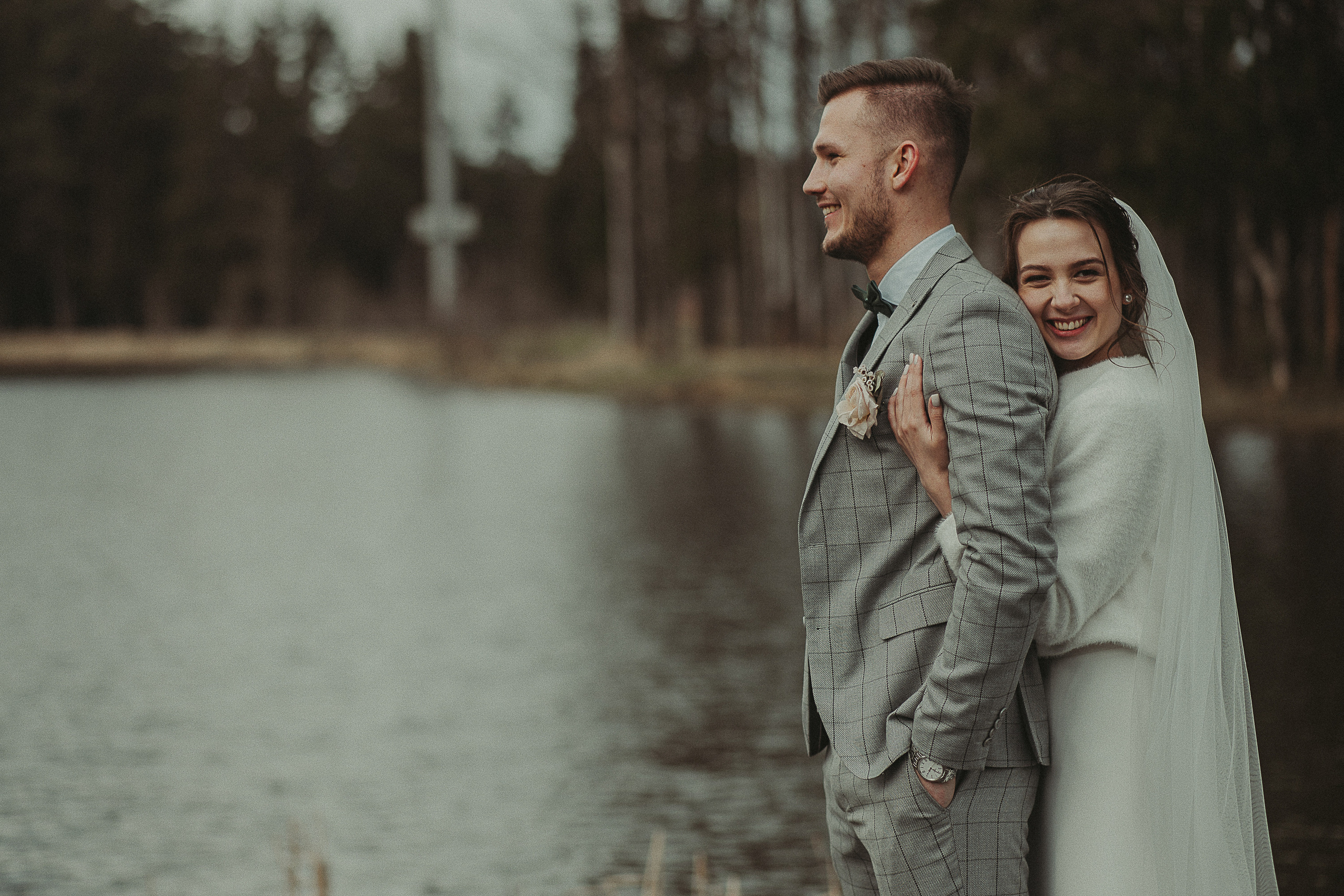 Даша и Никита. Фотограф Щербинина Виктория Москва