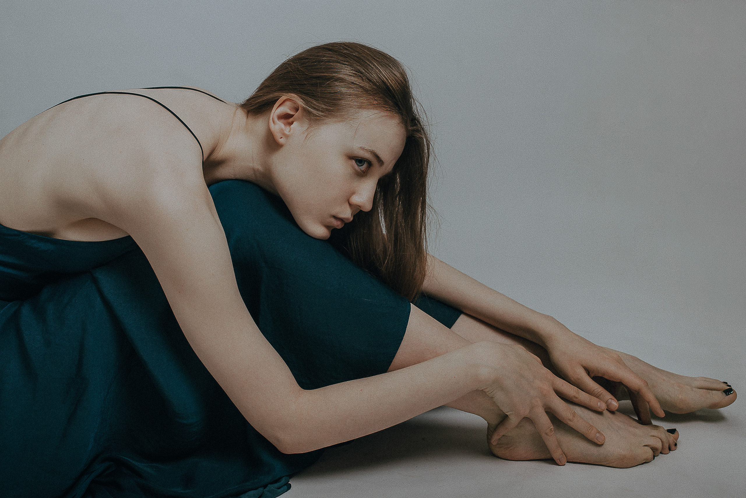 Екатерина. Фотограф Щербинина Виктория Москва