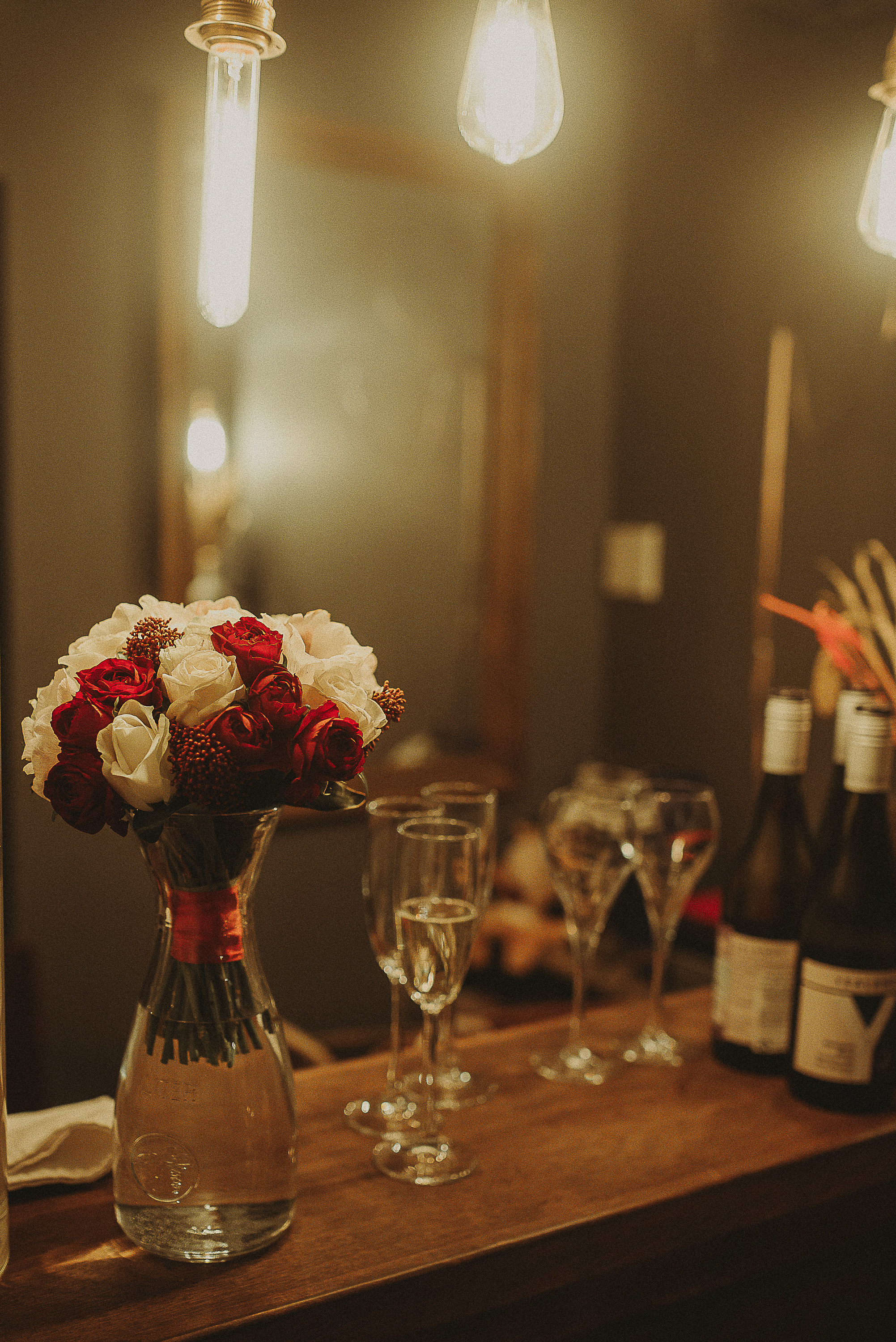 Ирина и Николай. Фотограф Щербинина Виктория Москва